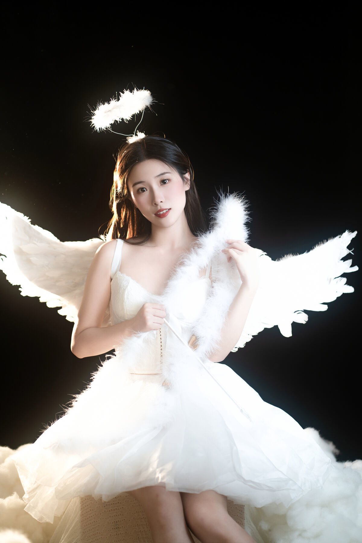 图片[20]-YiTuYu艺图语 Vol.6517 Tian Hui[23P]-六色网
