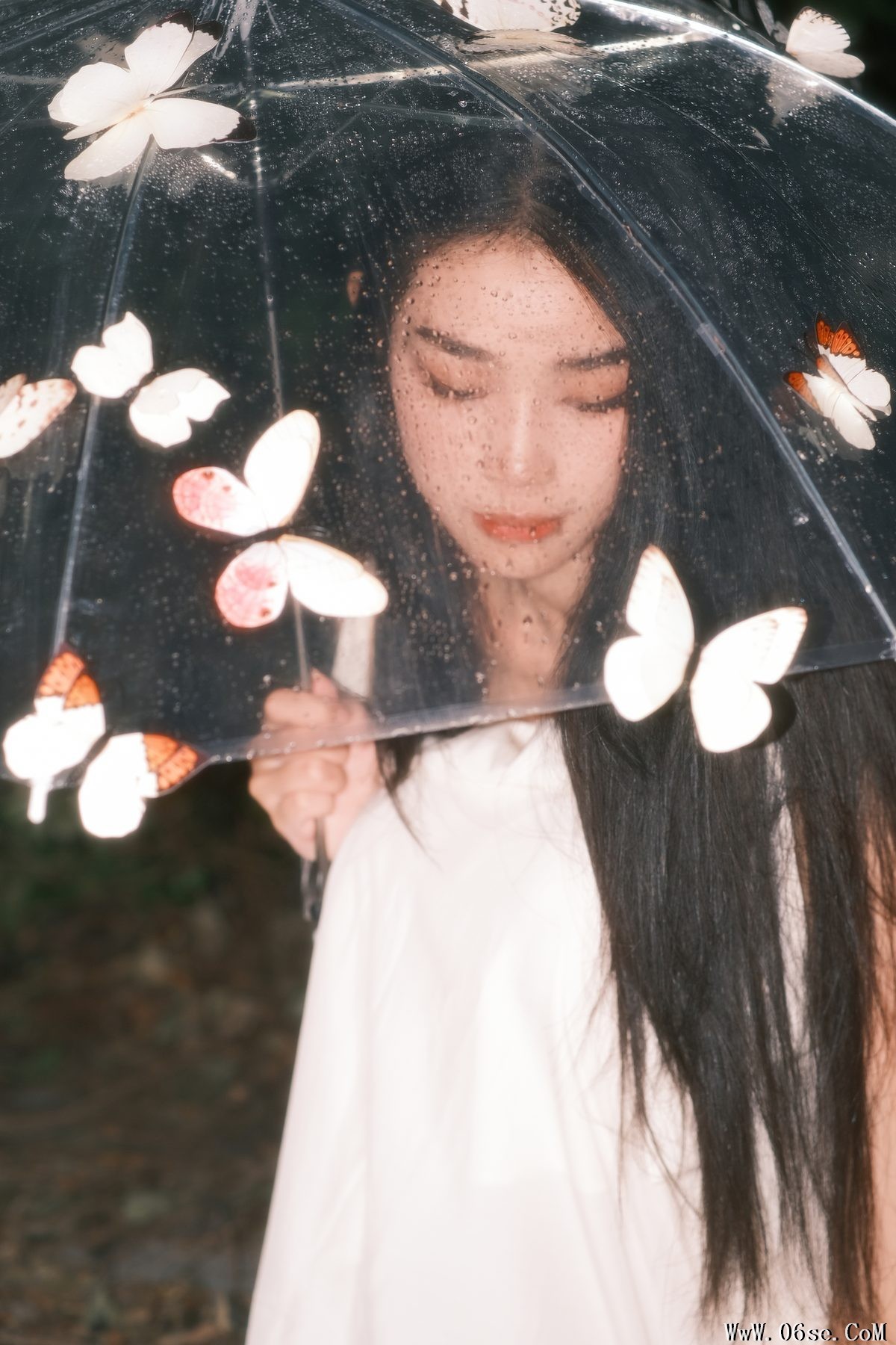 图片[17]-YiTuYu艺图语 Vol.5581 Qiao Qiao Ya[22P]-六色网