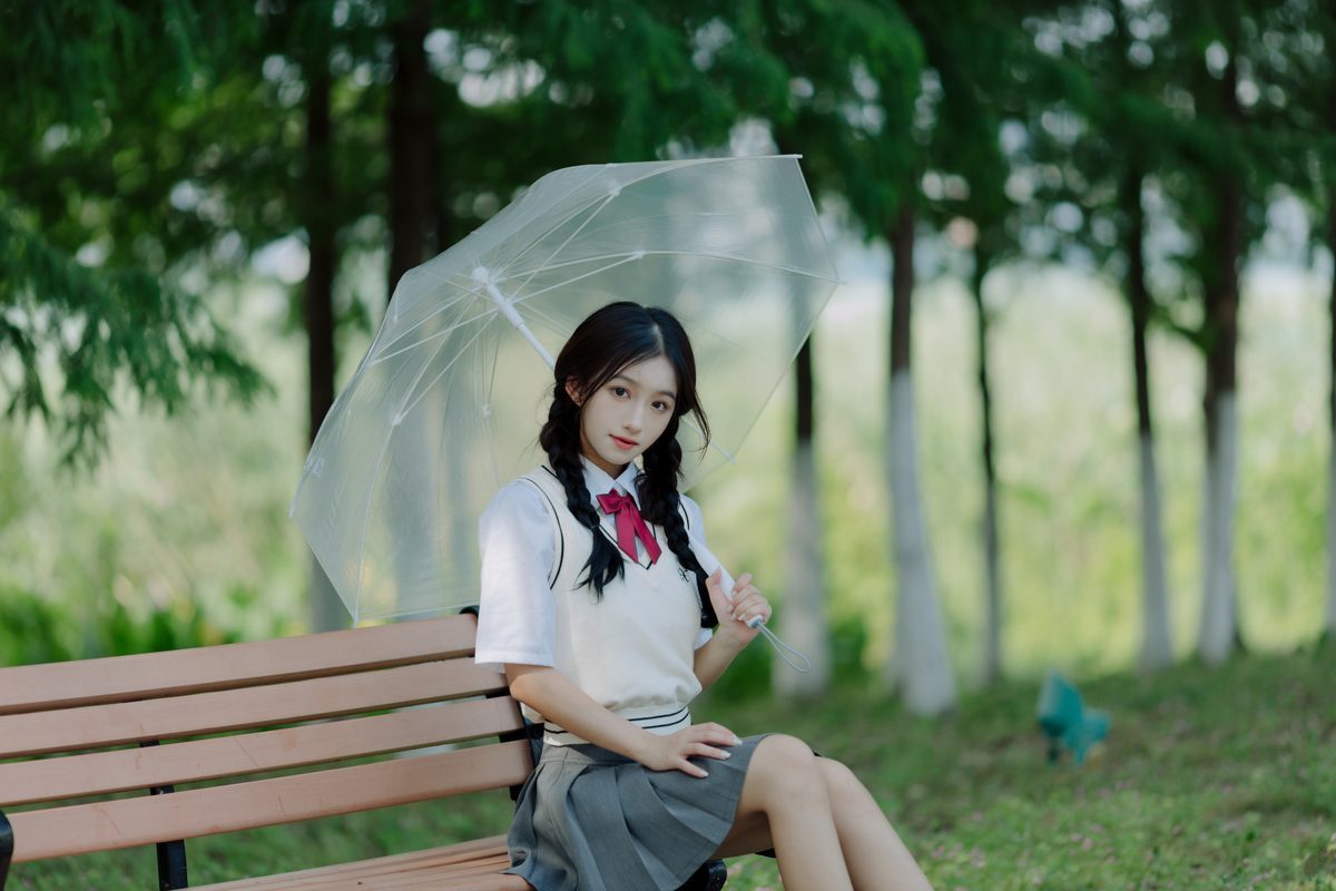 图片[4]-YiTuYu艺图语 Vol.5067 Yu Er[30P]-六色网
