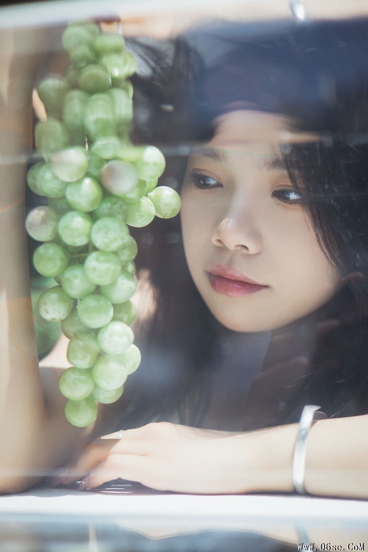 图片[6]-YiTuYu艺图语 Vol.7272 Wan Yi[22P]-六色网