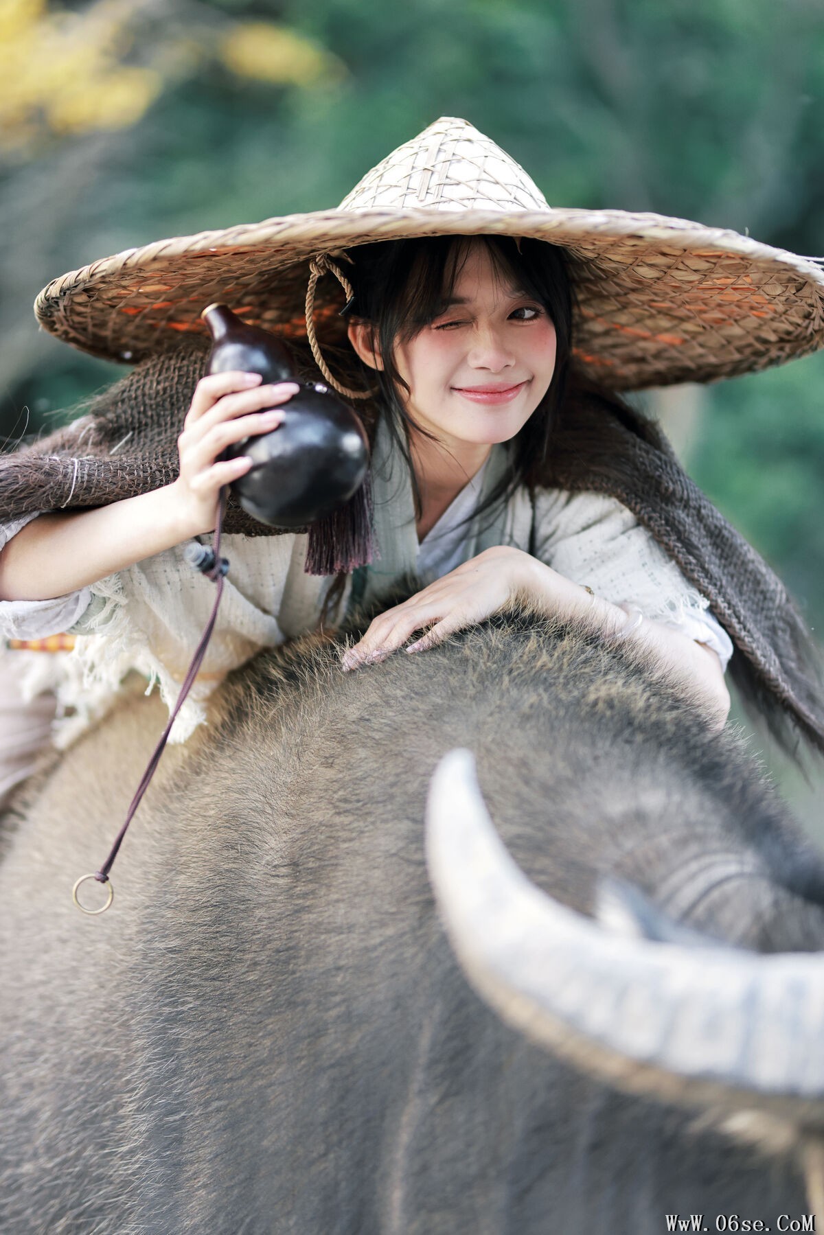 图片[17]-YiTuYu艺图语 Vol.7726 Hui Er Er Ya[21P]-六色网