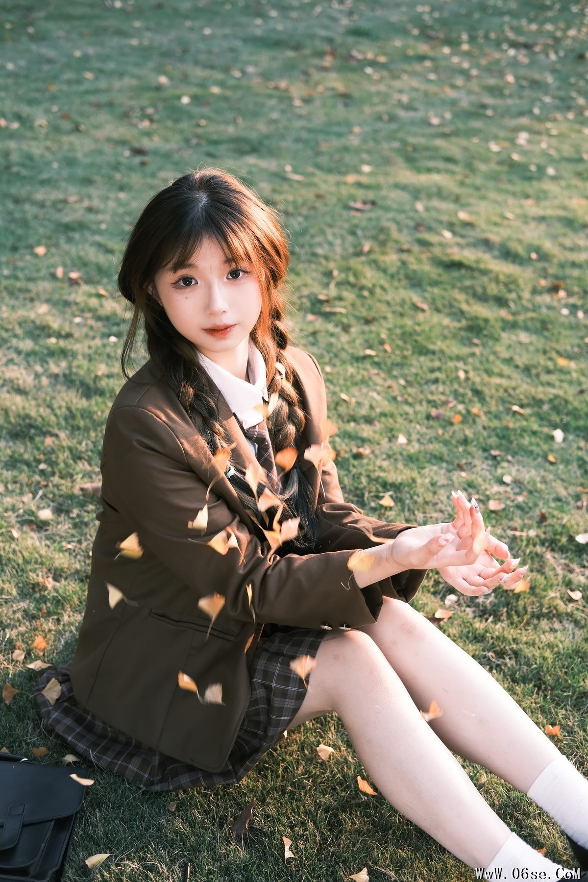 图片[4]-YiTuYu艺图语 Vol.5891 Yue Yue[25P]-六色网