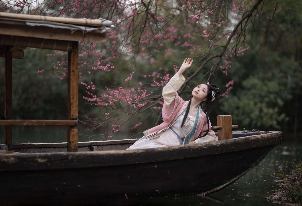 图片[6]-YiTuYu艺图语 Vol.5065 Yun Yun De Hei Yan Quan Er[22P]-六色网