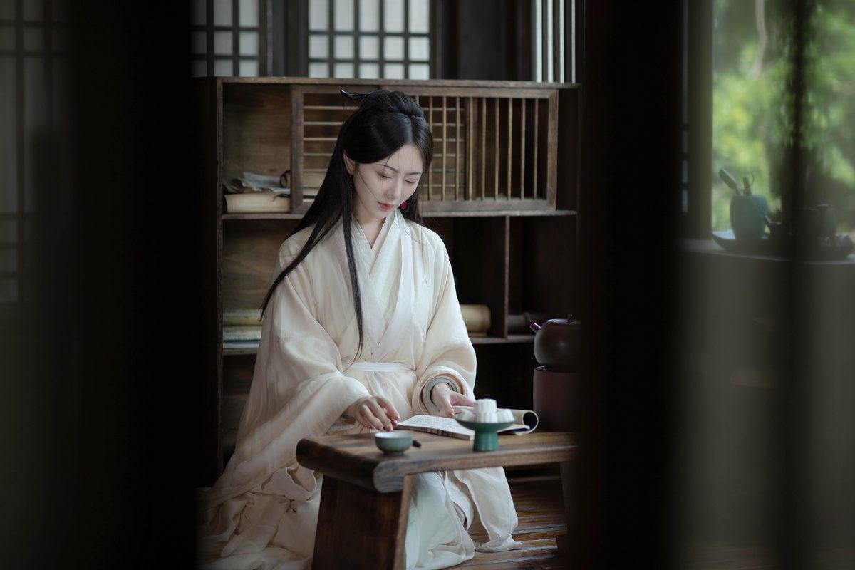 图片[7]-YiTuYu艺图语 Vol.5340 Yan Ru Yu[23P]-六色网