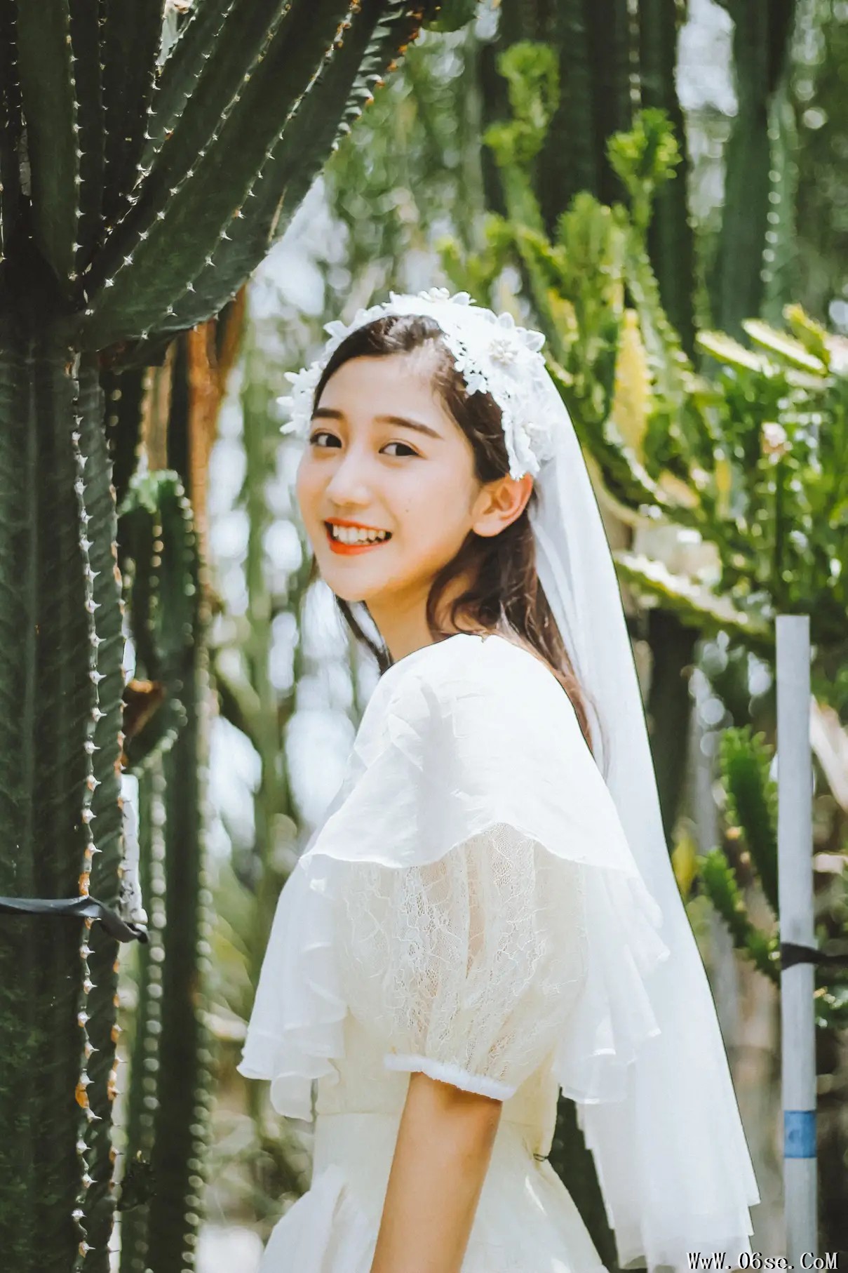 图片[19]-[艺图语] 2022.11.19 Vol.2473 – 少女的怦然心动 一壹七_ [24P]-六色网
