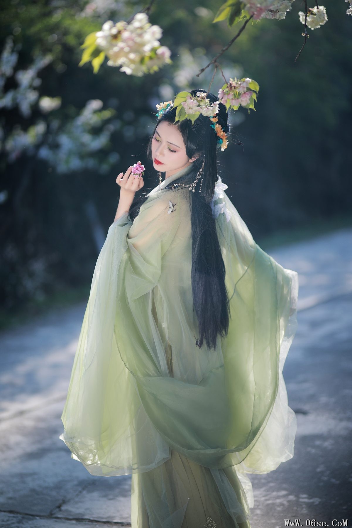 图片[8]-YiTuYu艺图语 Vol.4276 Wu Sui[29P]-六色网