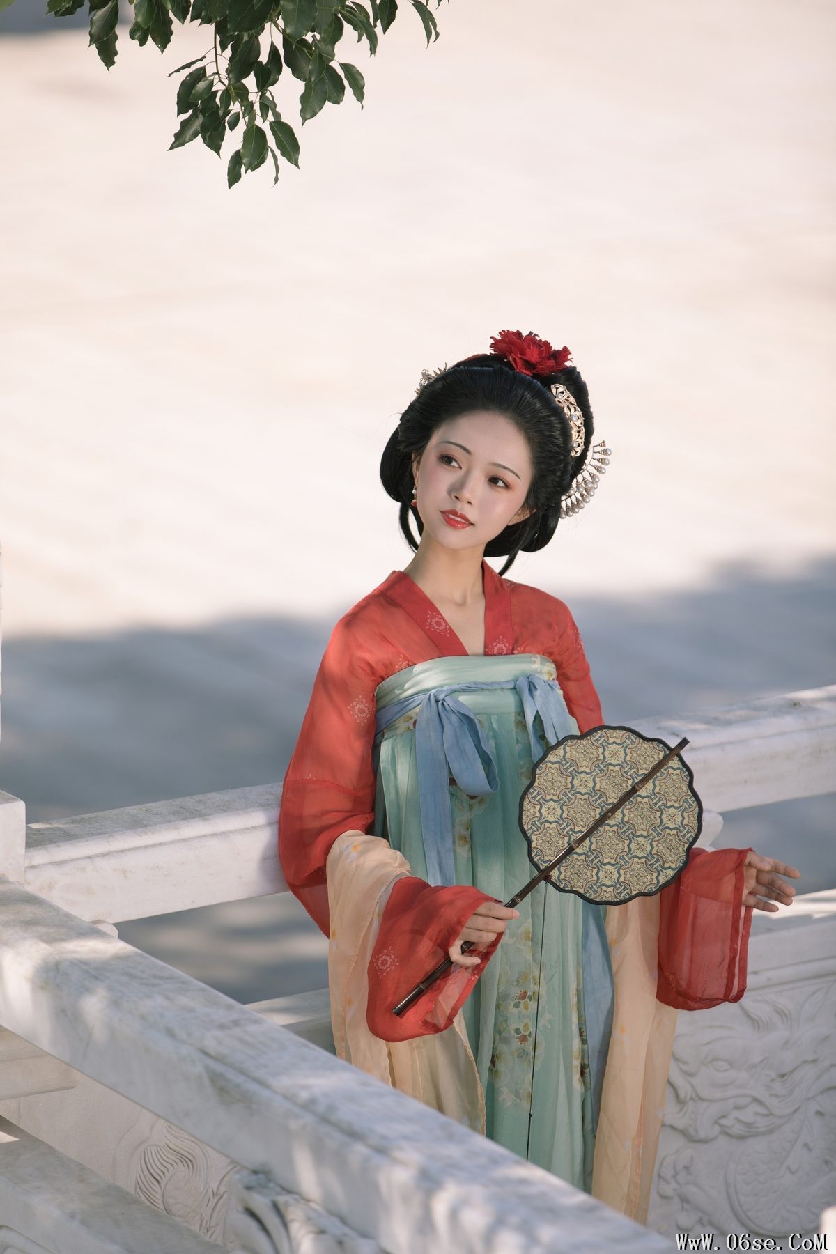 图片[9]-YiTuYu艺图语 Vol.4575 Si Ying[26P]-六色网