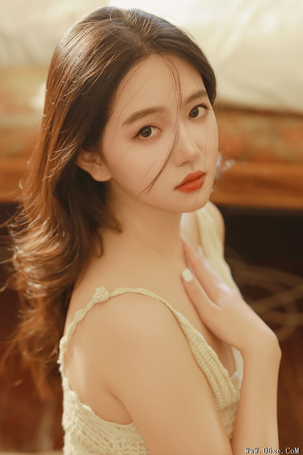 YiTuYu艺图语 Vol.6660 Elaine[27P]-六色网