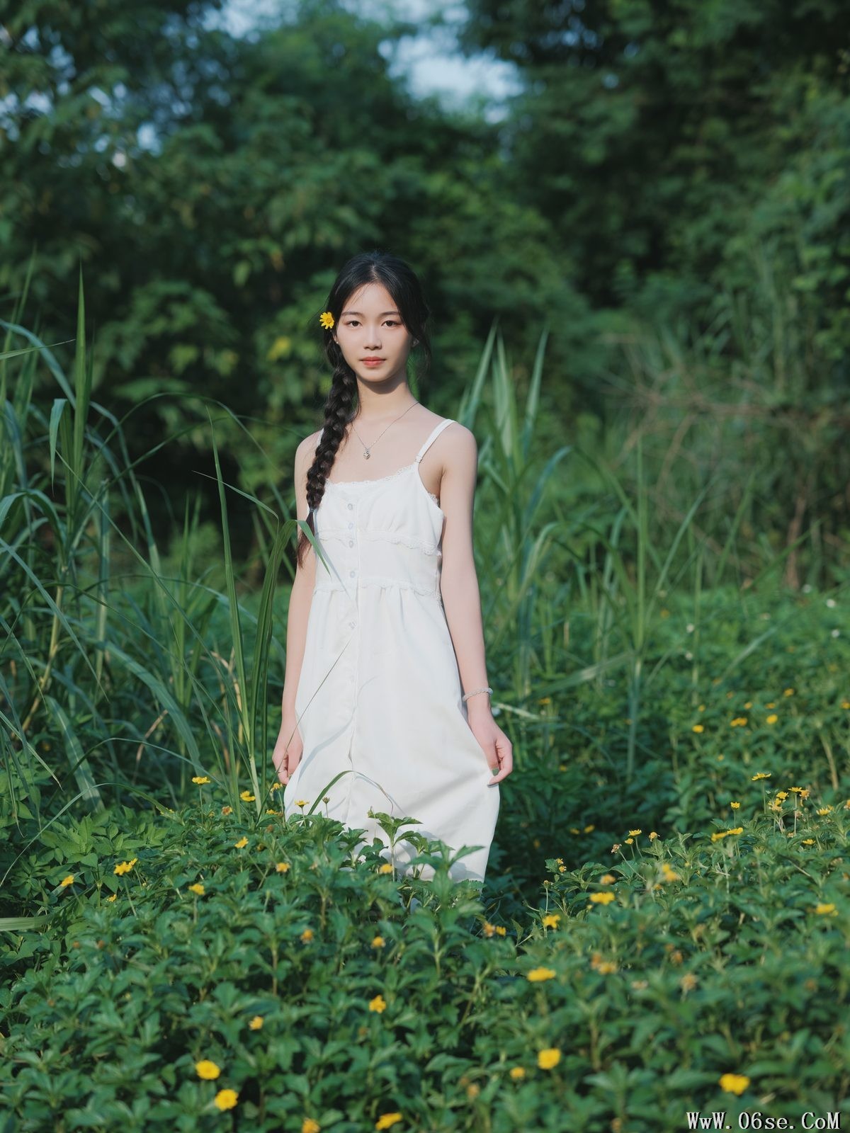 图片[39]-YiTuYu艺图语 Vol.4990 Rose[40P]-六色网