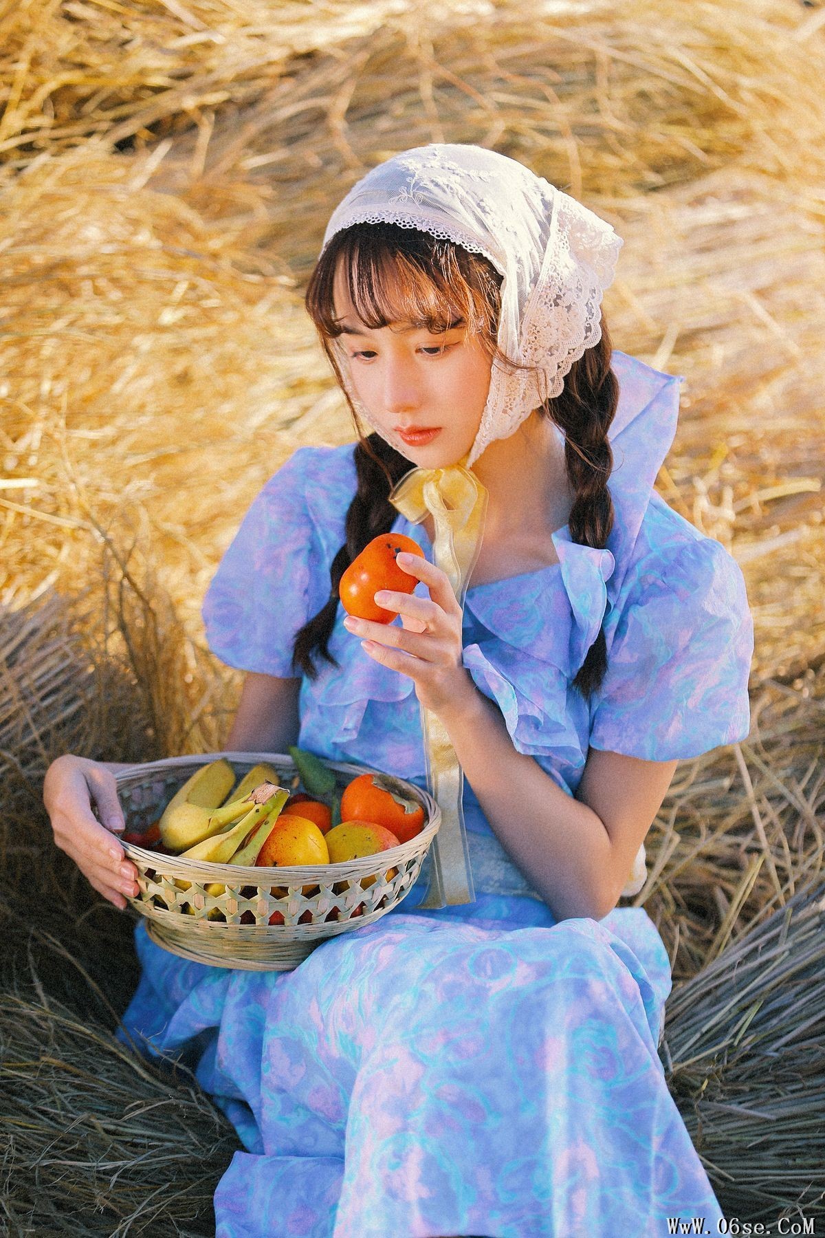 图片[3]-YiTuYu艺图语 Vol.3253 Gu Lin X[23P]-六色网