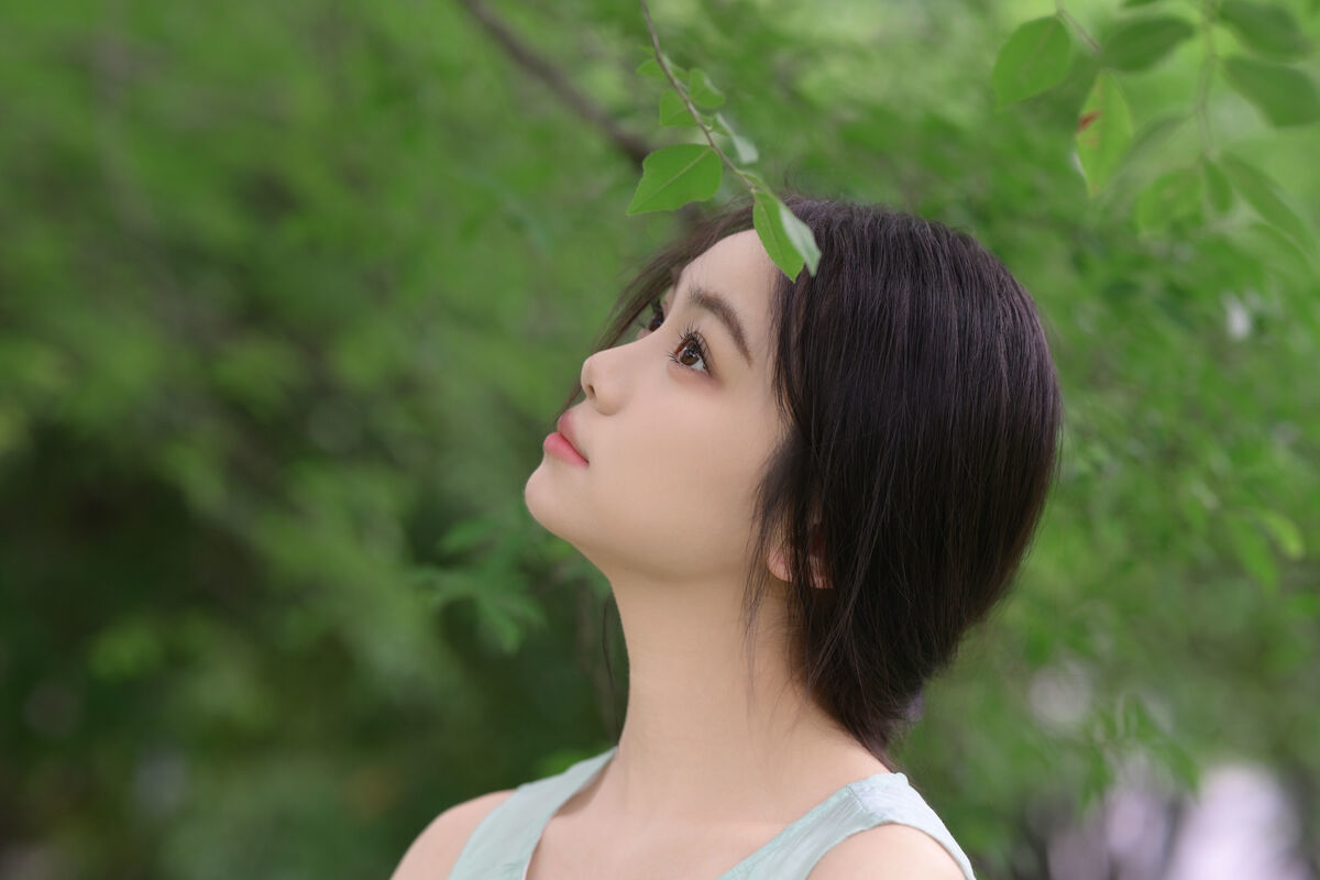 图片[12]-YiTuYu艺图语 Vol.7444 Wo Bu Shua Niao[30P]-六色网