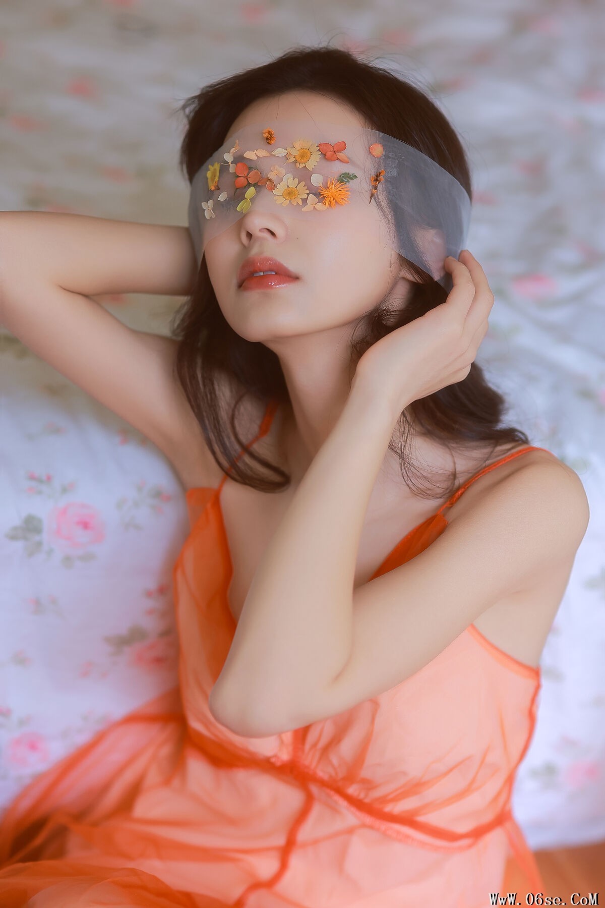图片[16]-YiTuYu艺图语 Vol.7400 Peng Xiao Ya Ya[31P]-六色网
