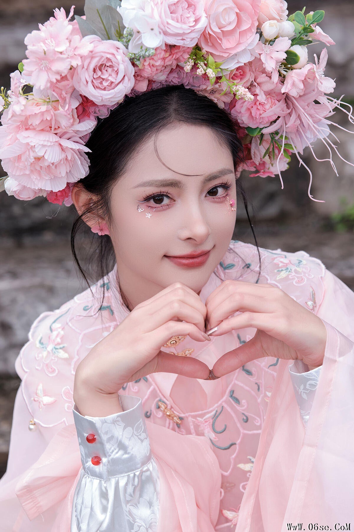 YiTuYu艺图语 Vol.6469 Zhao Qian[31P]-六色网