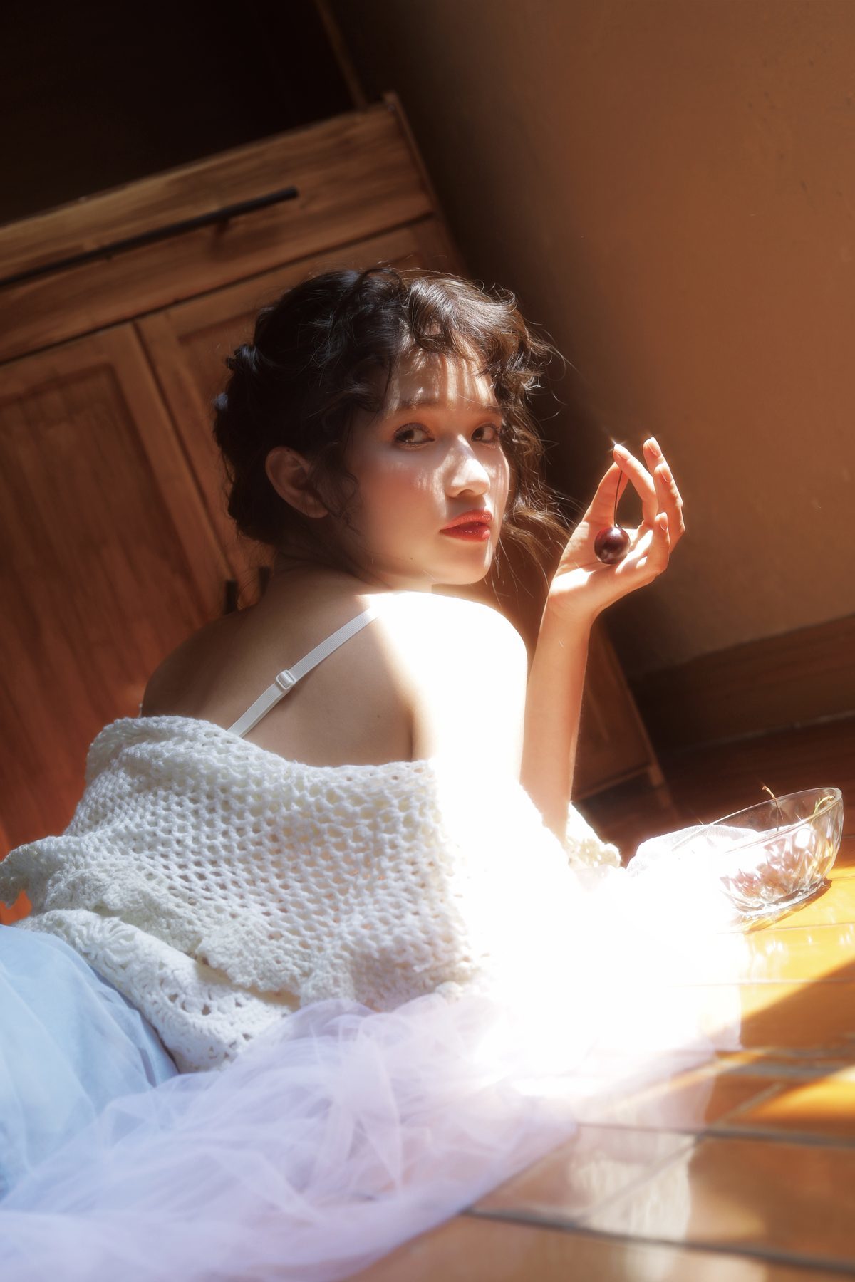 图片[28]-YiTuYu艺图语 Vol.4254 Xia Shi Ha Ha Jiang[35P]-六色网