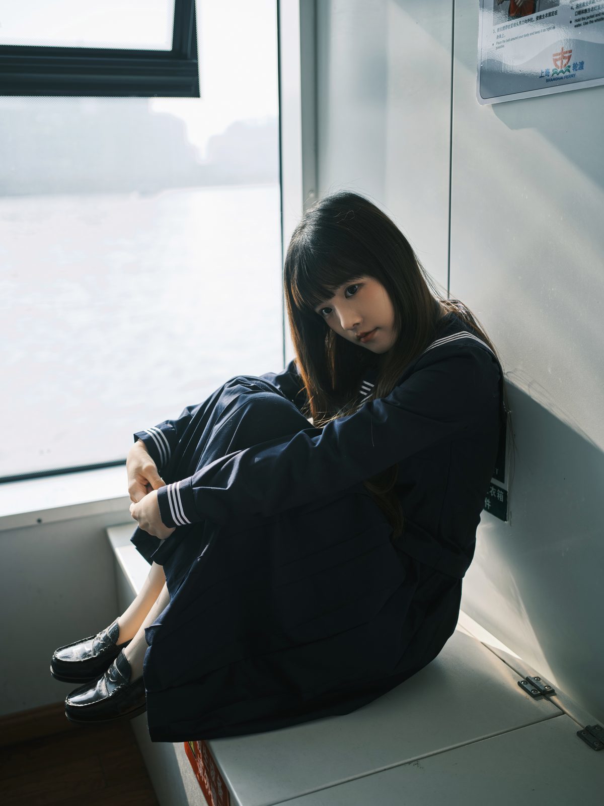 图片[11]-YiTuYu艺图语 Vol.3544 Xiao Xiao Miao[54P]-六色网