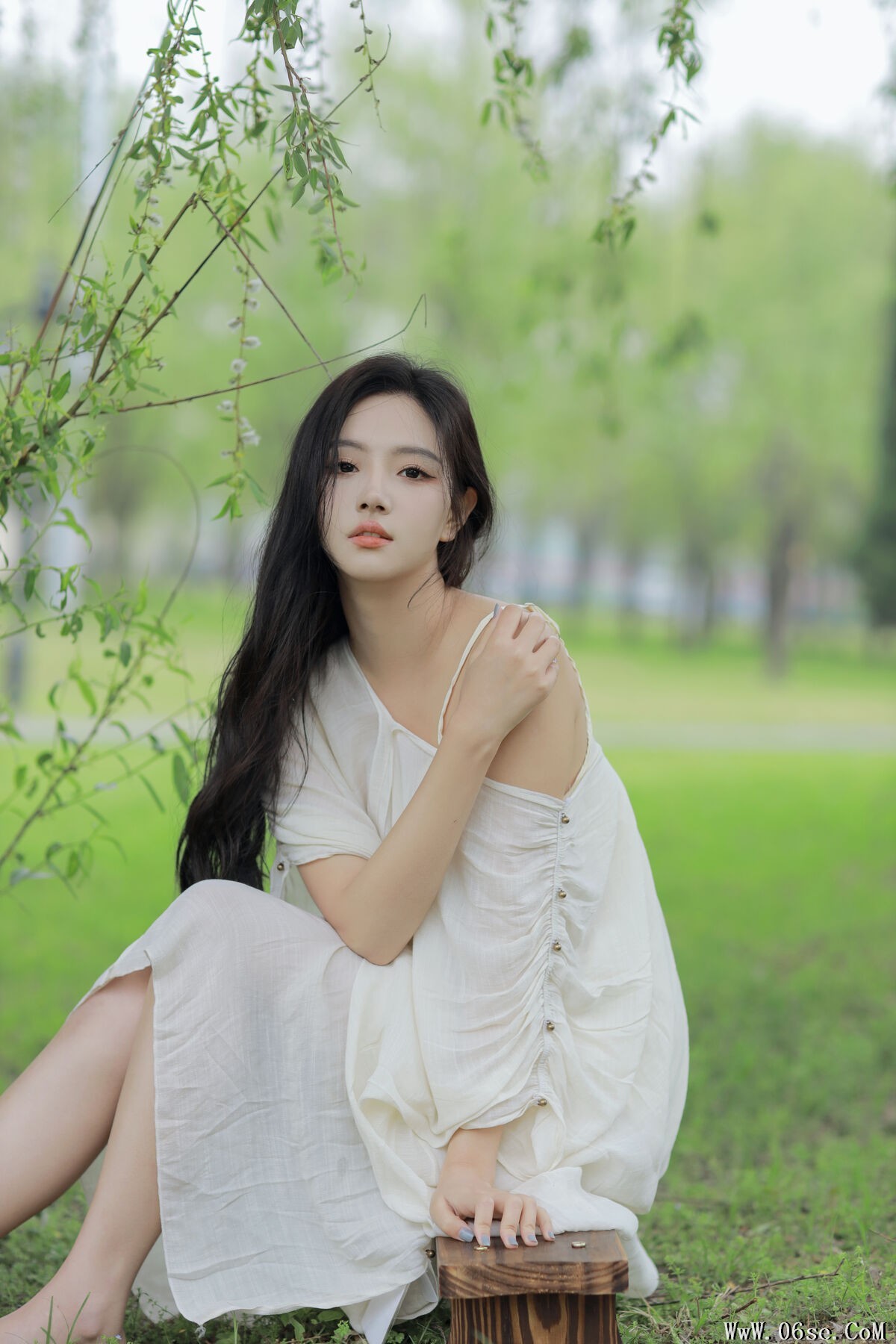 图片[13]-YiTuYu艺图语 Vol.6901 Elaine[25P]-六色网
