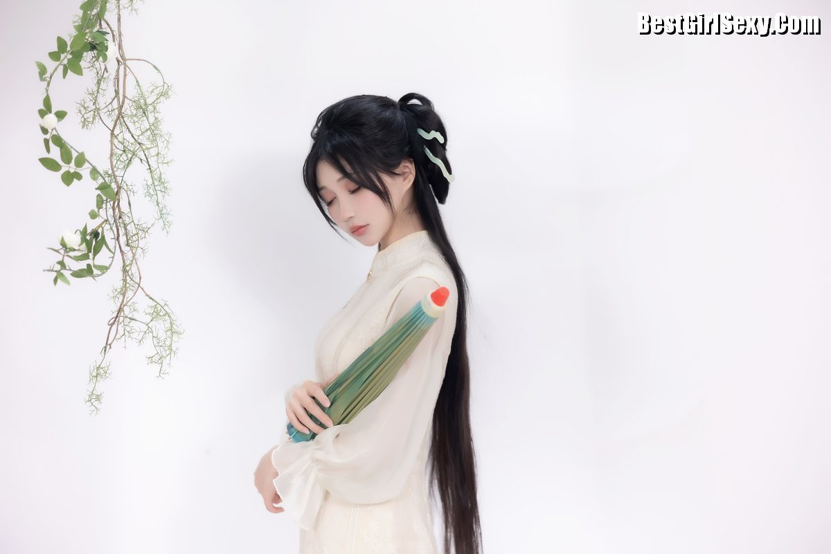 图片[14]-YiTuYu艺图语 Vol.3929 Qi Luo Sheng De Xiao Su Su[28P]-六色网