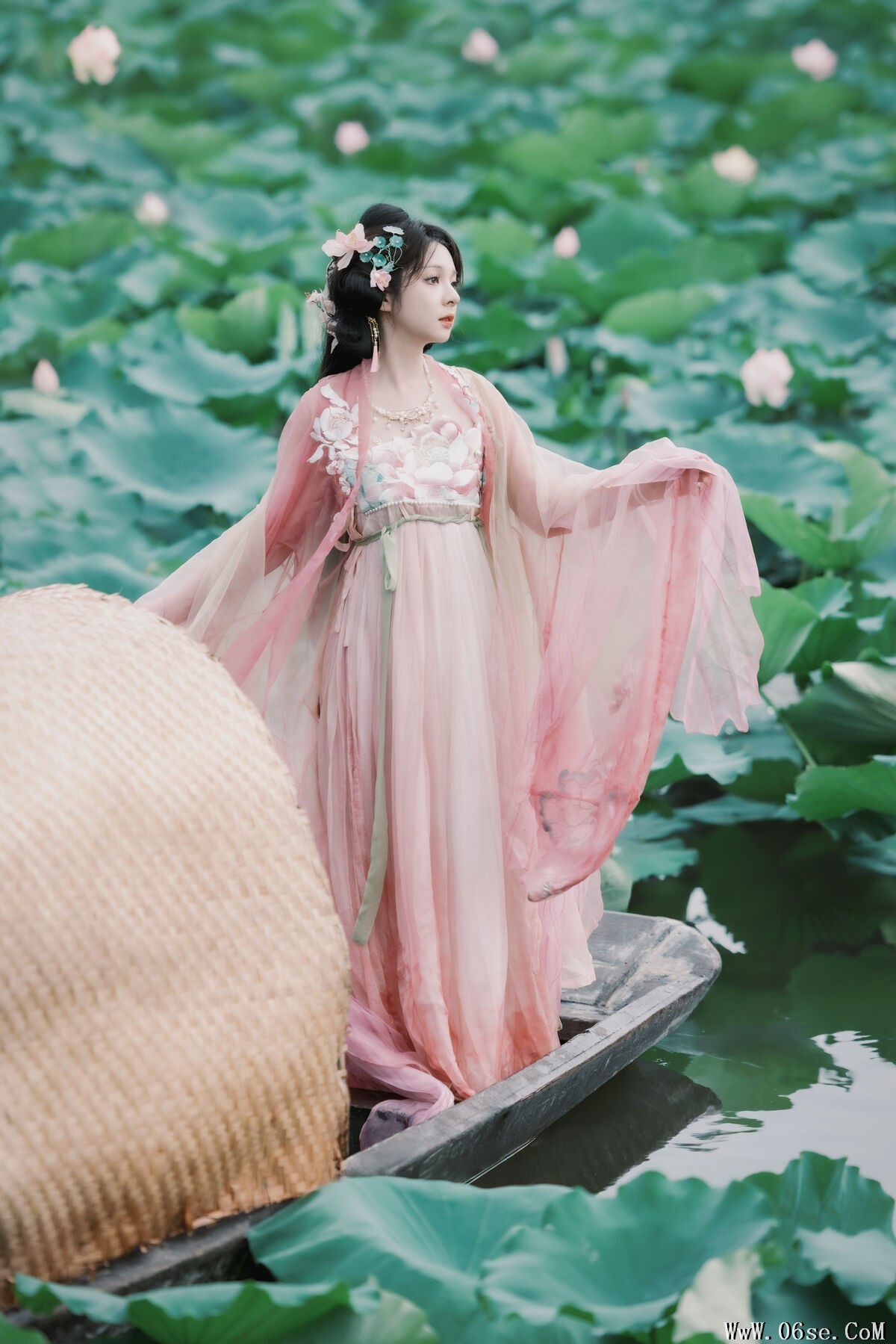 图片[13]-YiTuYu艺图语 Vol.7305 Mini Mi Li[28P]-六色网