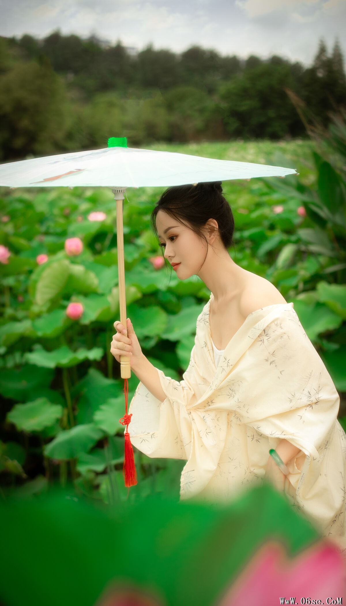 图片[23]-YiTuYu艺图语 Vol.7568 Er Shi Si Shi[23P]-六色网