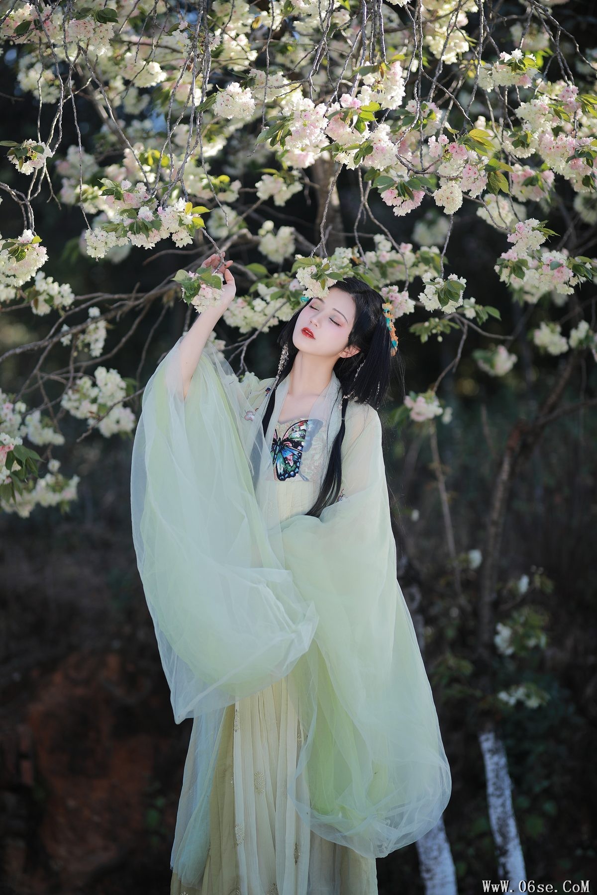 图片[16]-YiTuYu艺图语 Vol.4276 Wu Sui[29P]-六色网
