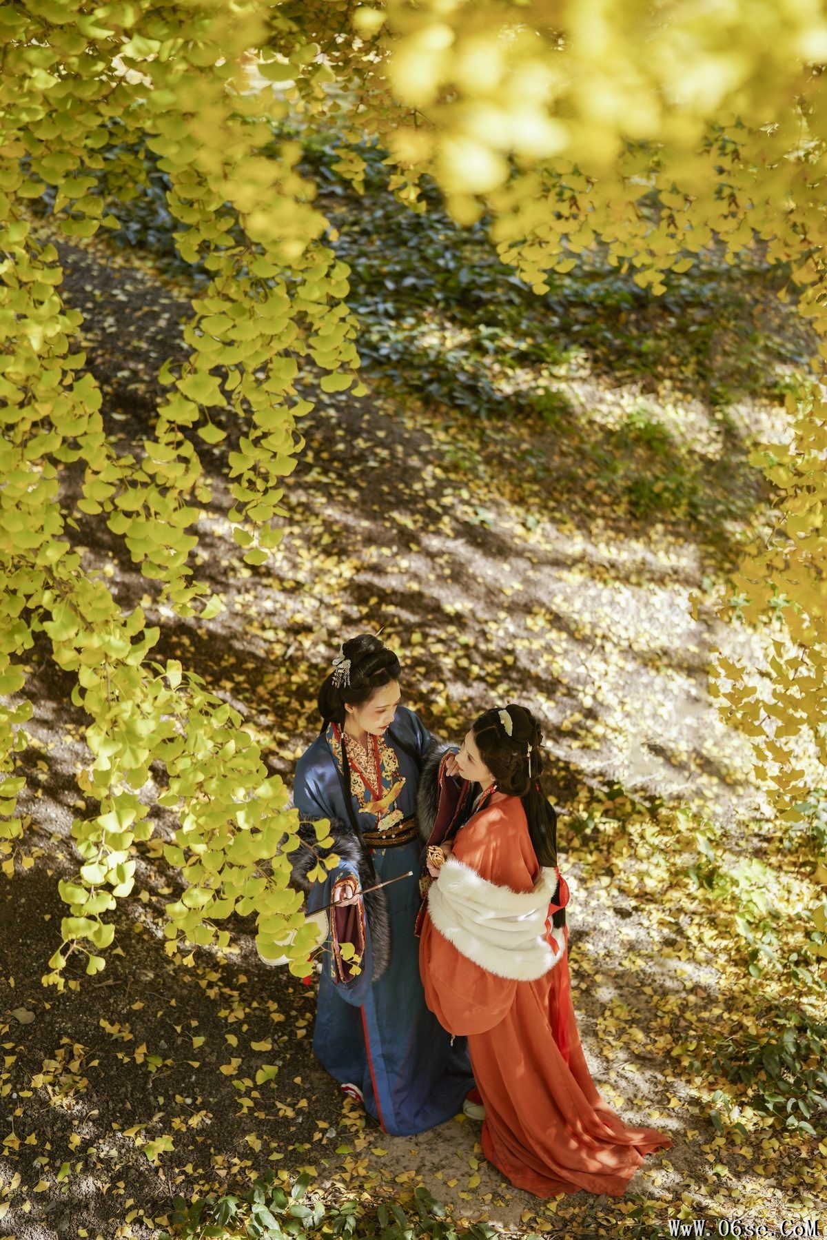 图片[21]-YiTuYu艺图语 Vol.6159 Pan Pan[22P]-六色网