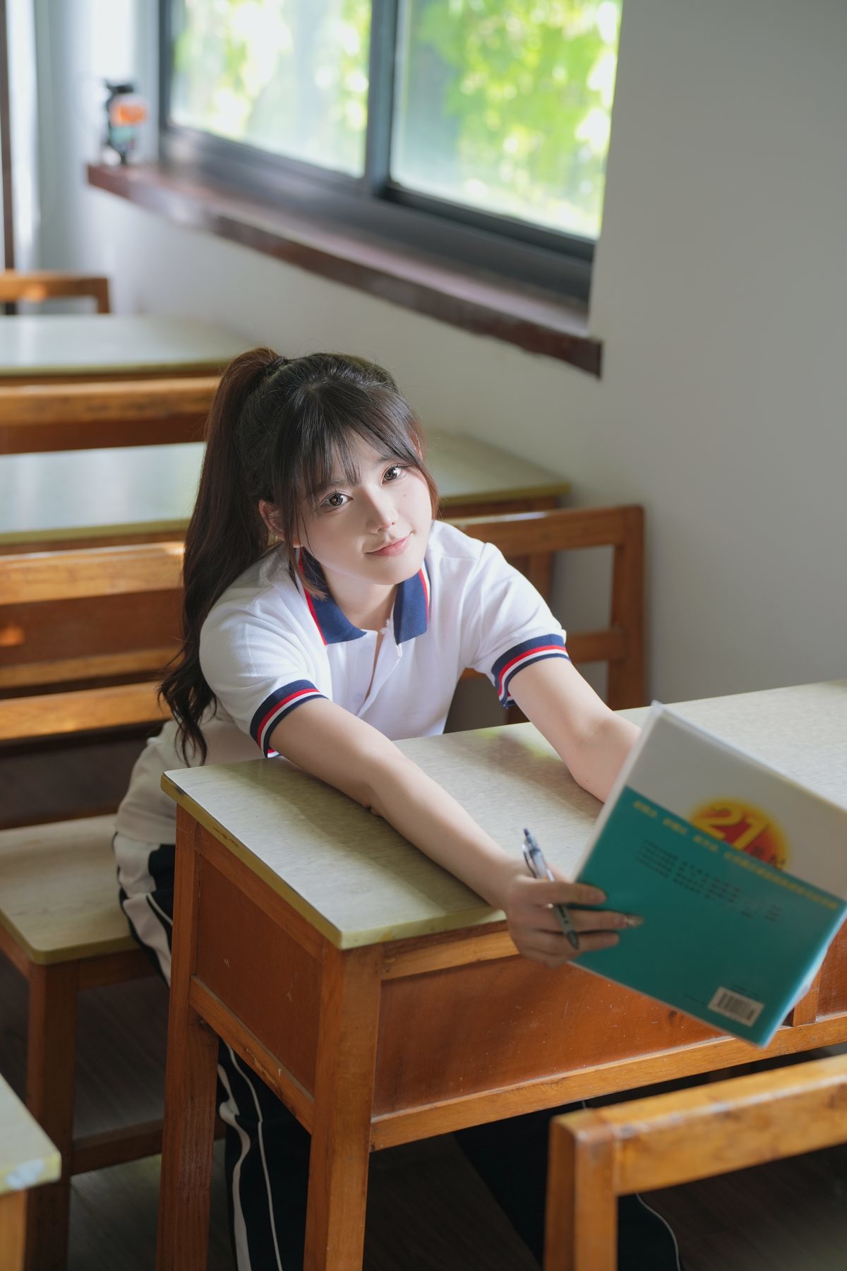 图片[9]-YiTuYu艺图语 Vol.4175 Shiro[27P]-六色网