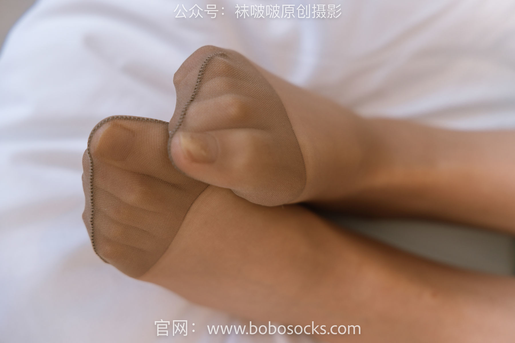 图片[114]-BoBoSocks袜啵啵 No.159 小甜豆-平底鞋、咖啡丝、空姐制服[138P]-六色网