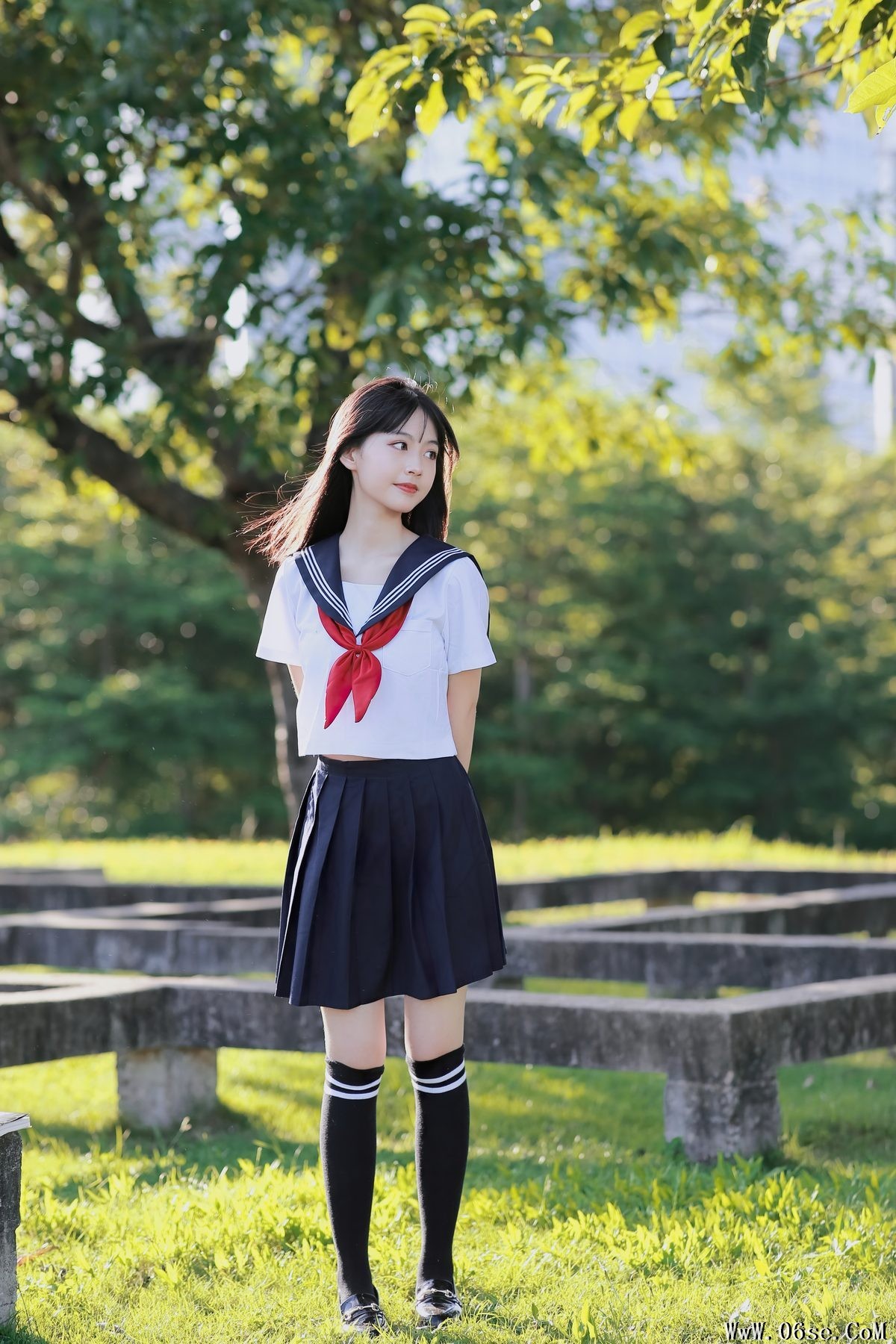 图片[19]-YiTuYu艺图语 Vol.5174 Xiao Le[30P]-六色网