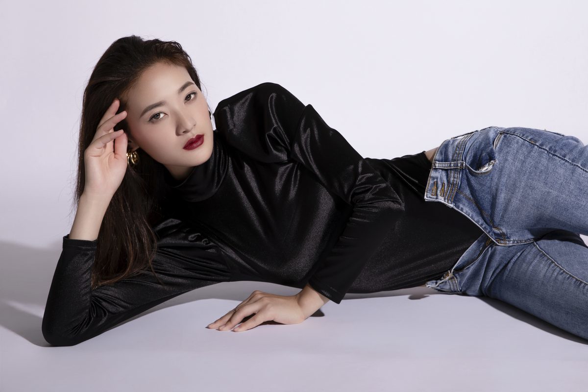 图片[21]-YiTuYu艺图语 Vol.5748 Zhou Xu Xu[27P]-六色网