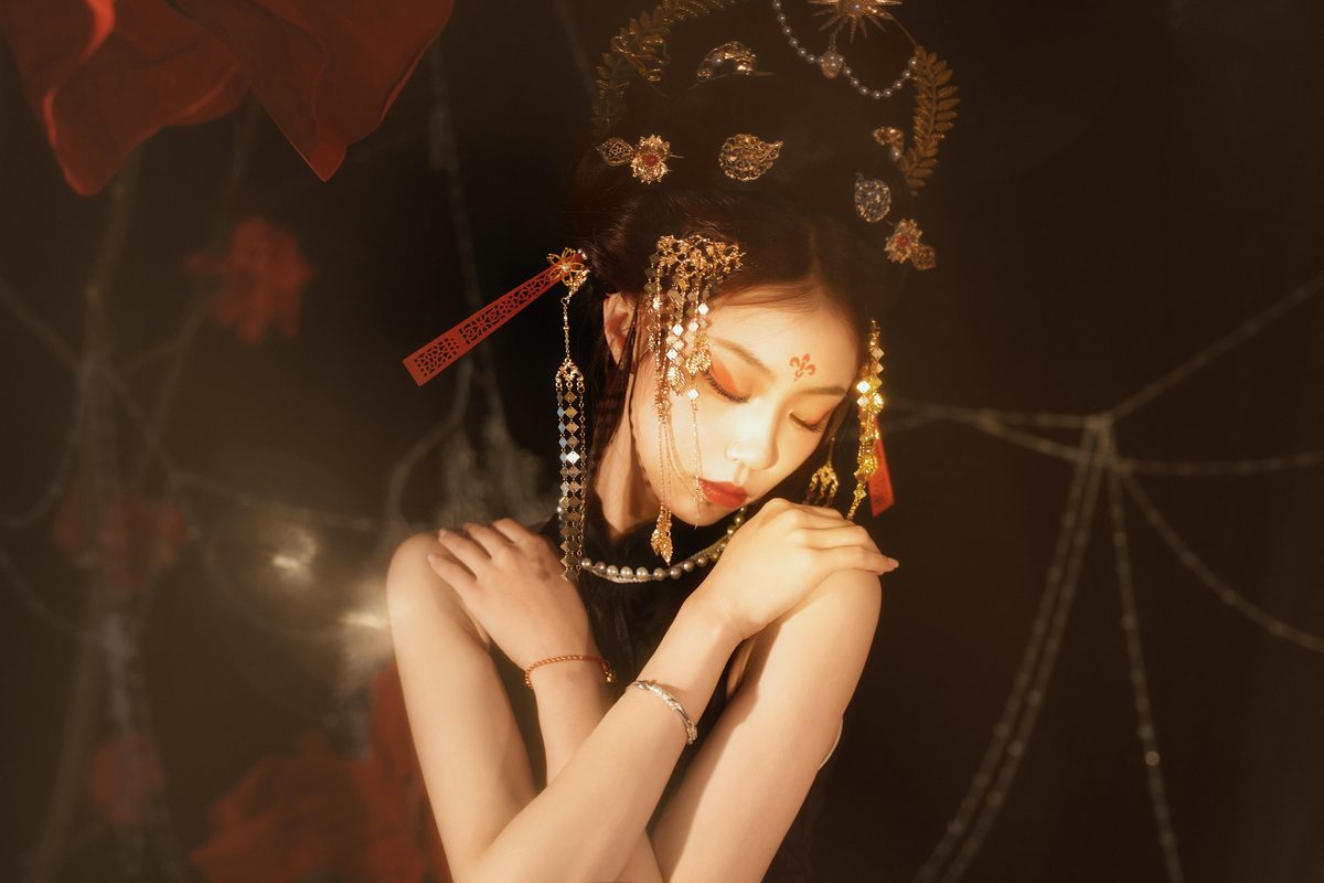 图片[9]-YiTuYu艺图语 Vol.4377 Ten[29P]-六色网