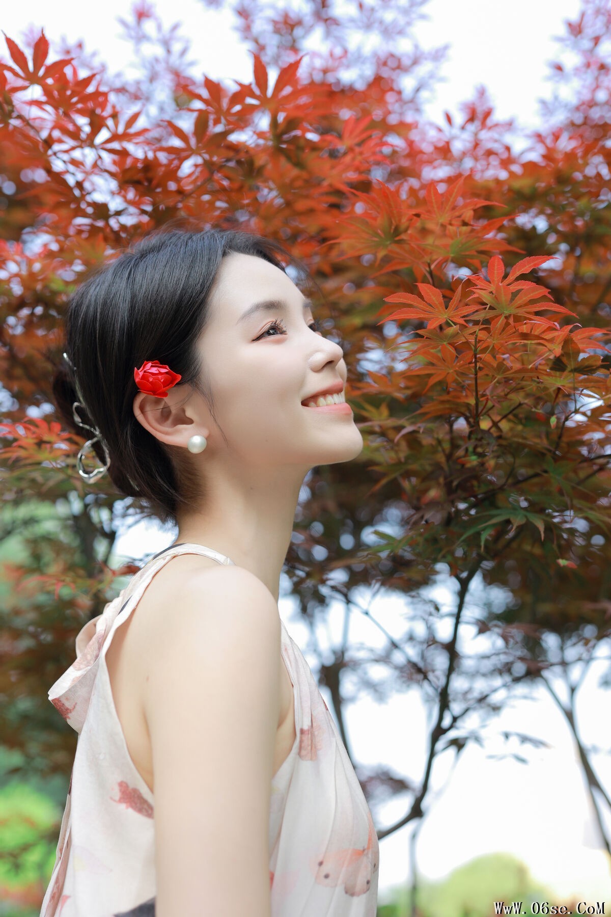图片[12]-YiTuYu艺图语 Vol.7036 Xiao Meng[22P]-六色网