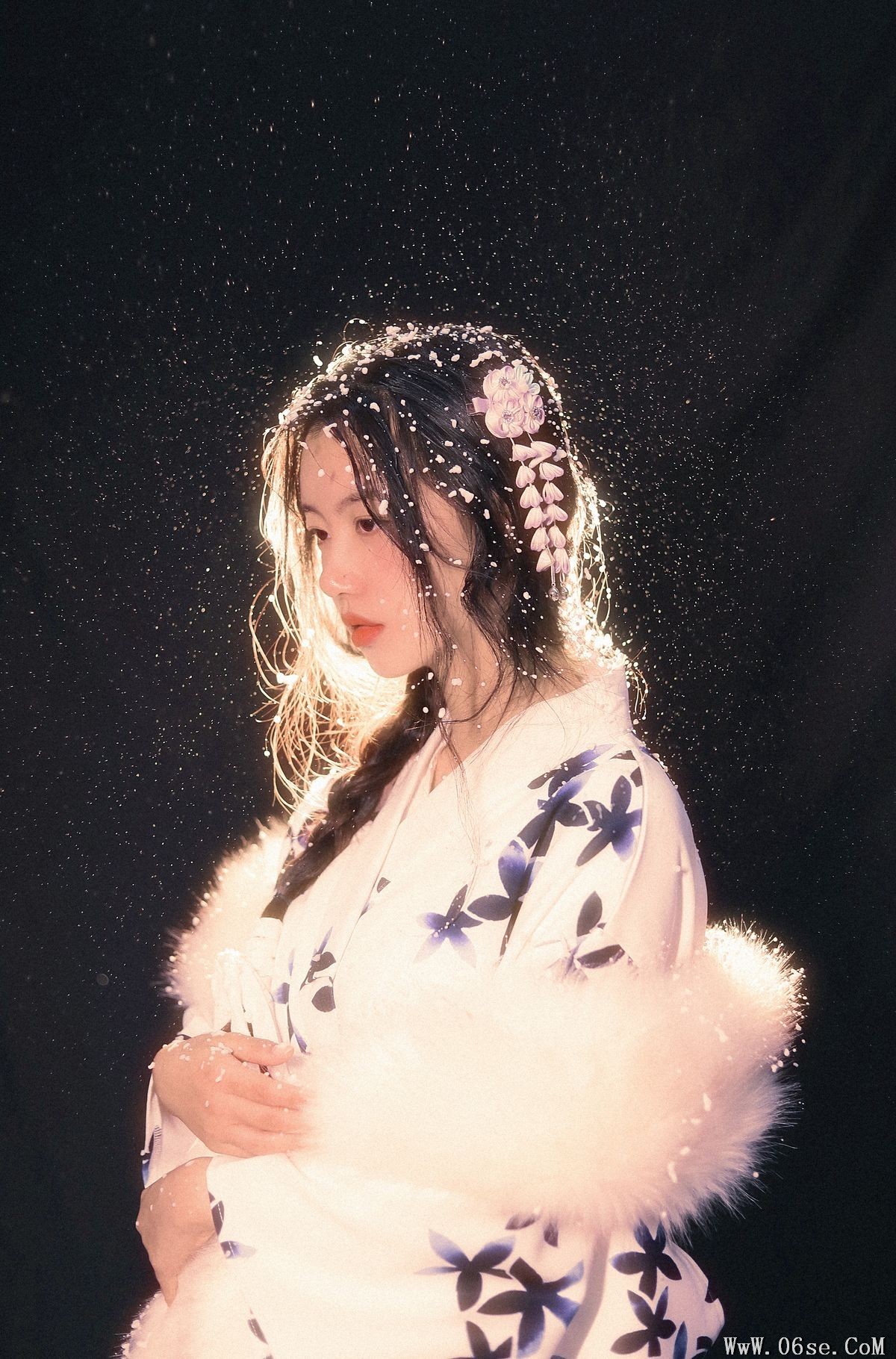 图片[8]-YiTuYu艺图语 Vol.3259 Ma La Yu Zi Yzz[22P]-六色网