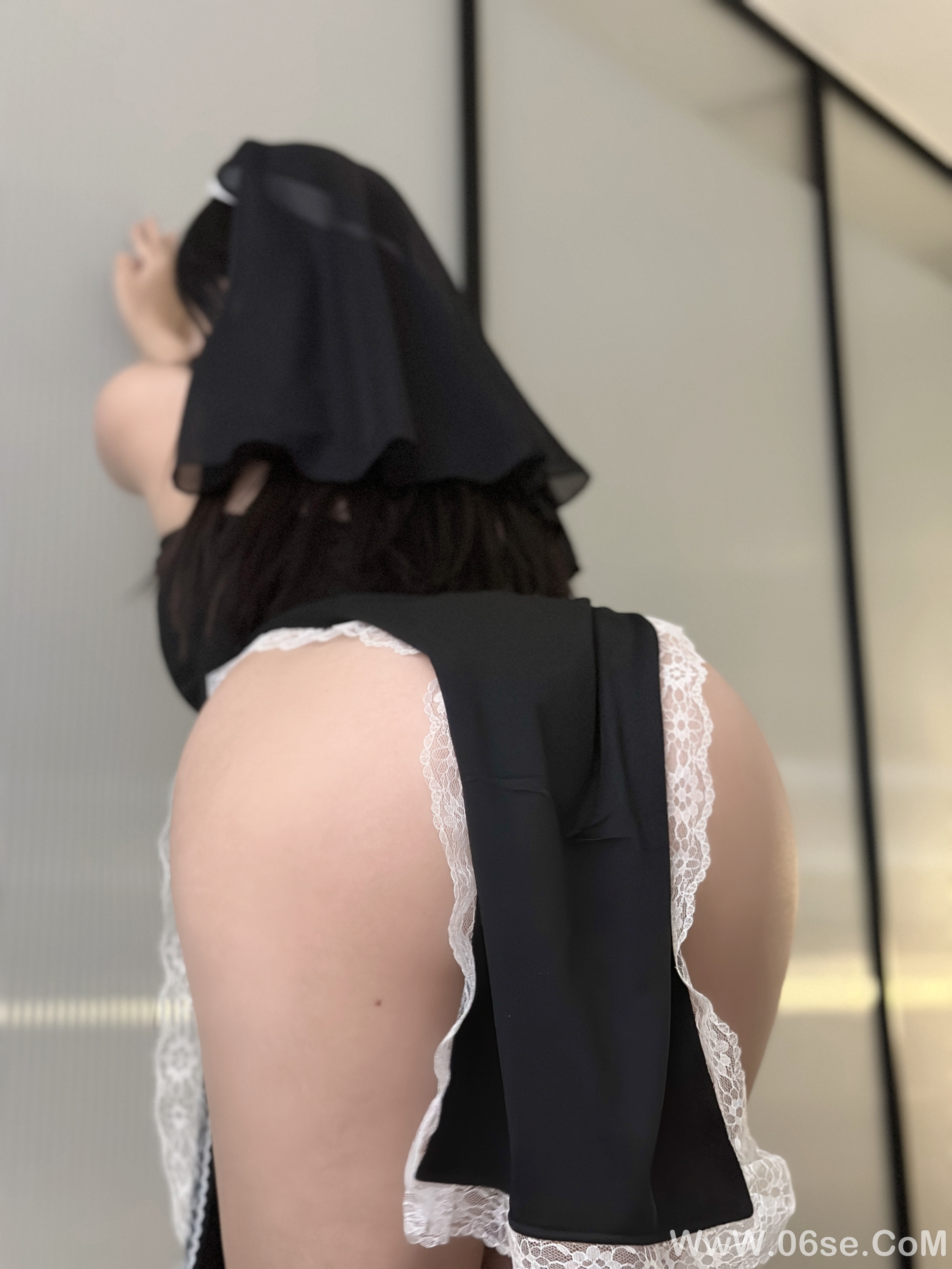 图片[3]-鱼神微密圈 – 性感女神[13P]-六色网