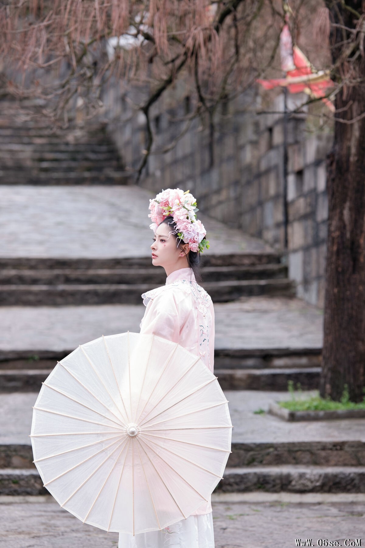 图片[27]-YiTuYu艺图语 Vol.6469 Zhao Qian[31P]-六色网