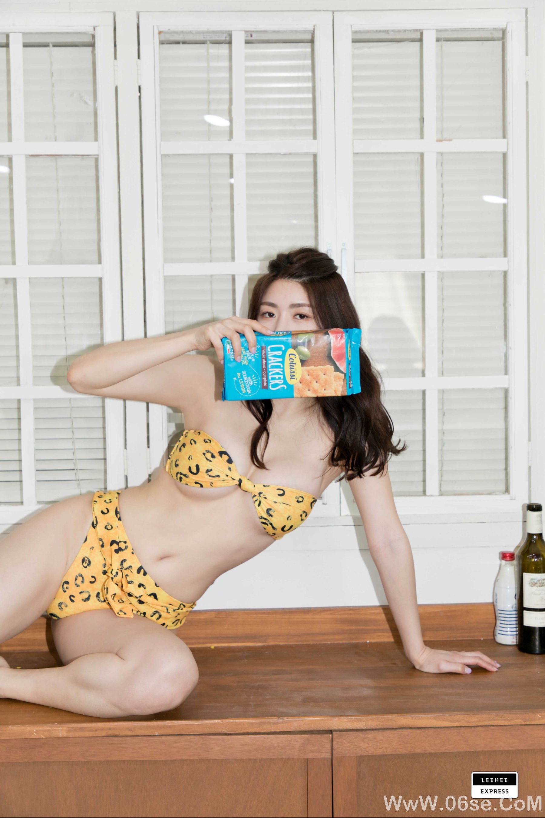 图片[29]-[LEEHEE EXPRESS] LERB-146 – Min.E[53P]-六色网