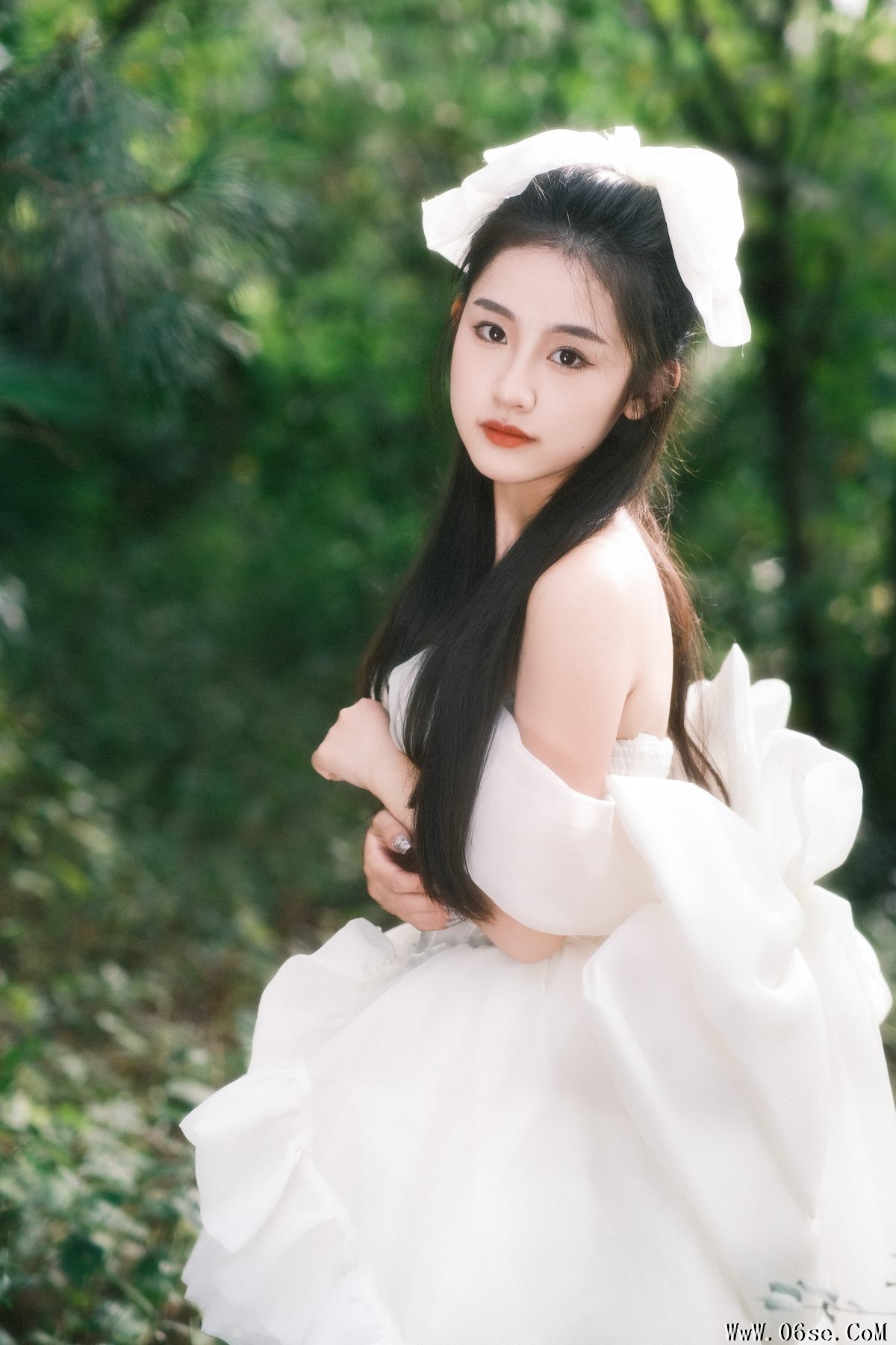 图片[12]-YiTuYu艺图语 Vol.5648 Seven[41P]-六色网
