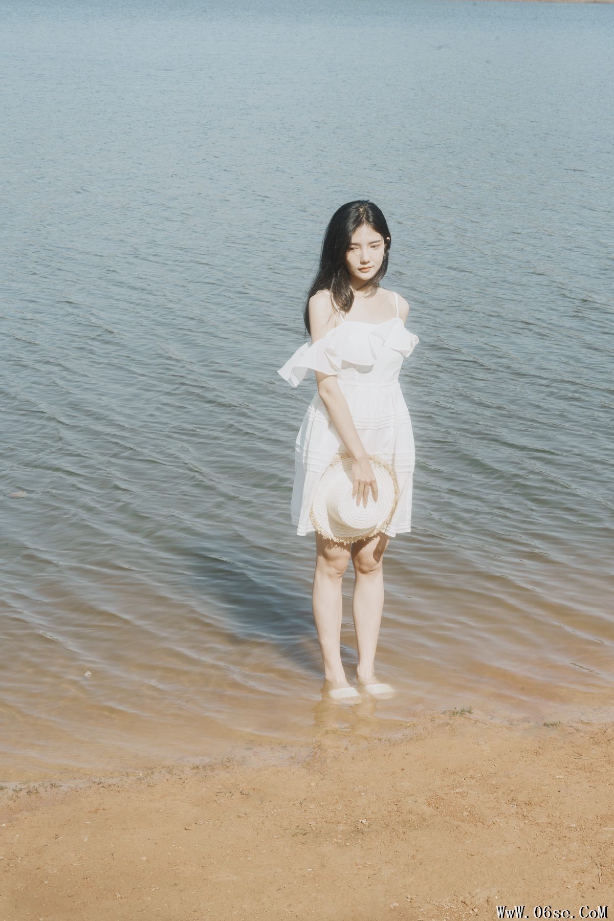 图片[20]-YiTuYu艺图语 Vol.5943 Yan Shi Yi[27P]-六色网