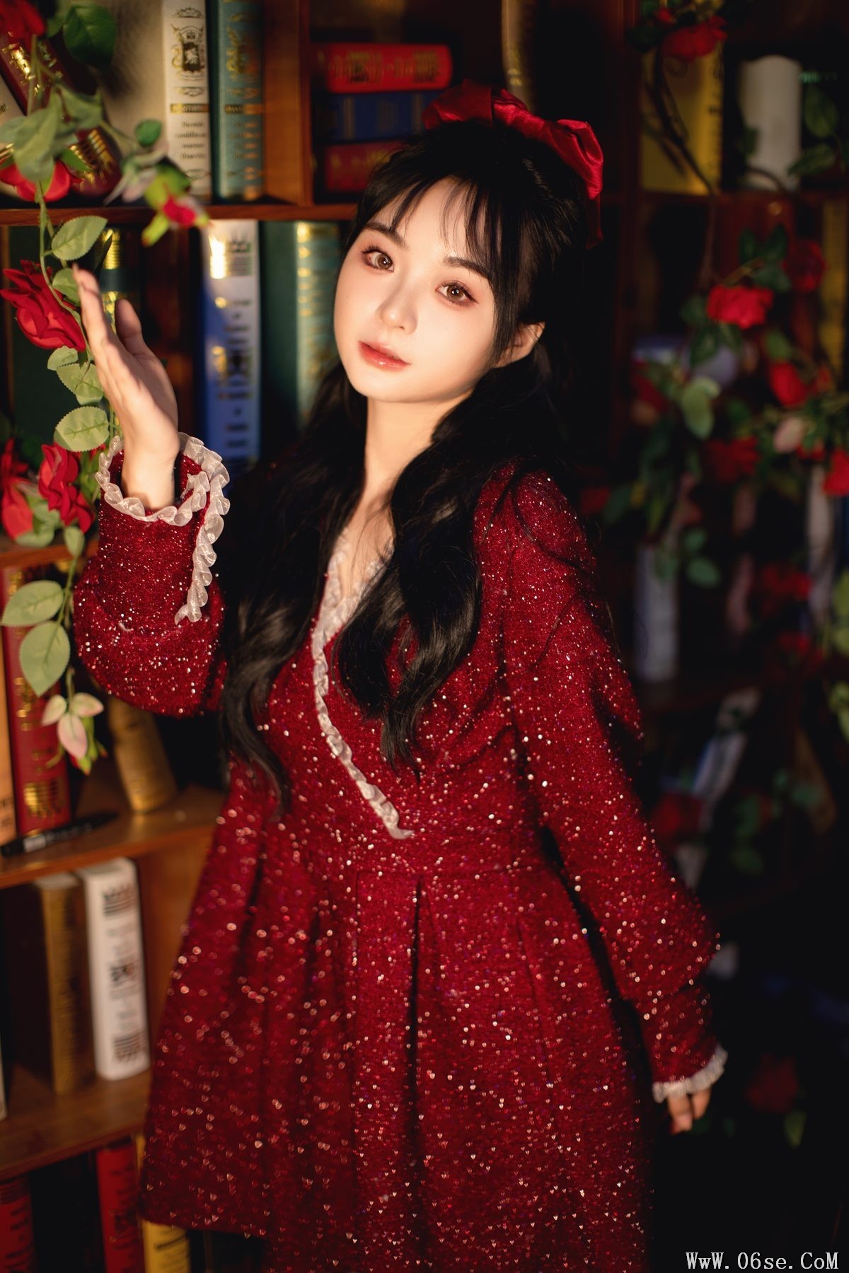 图片[17]-YiTuYu艺图语 Vol.6237 Bao Bao Li Zhi[22P]-六色网