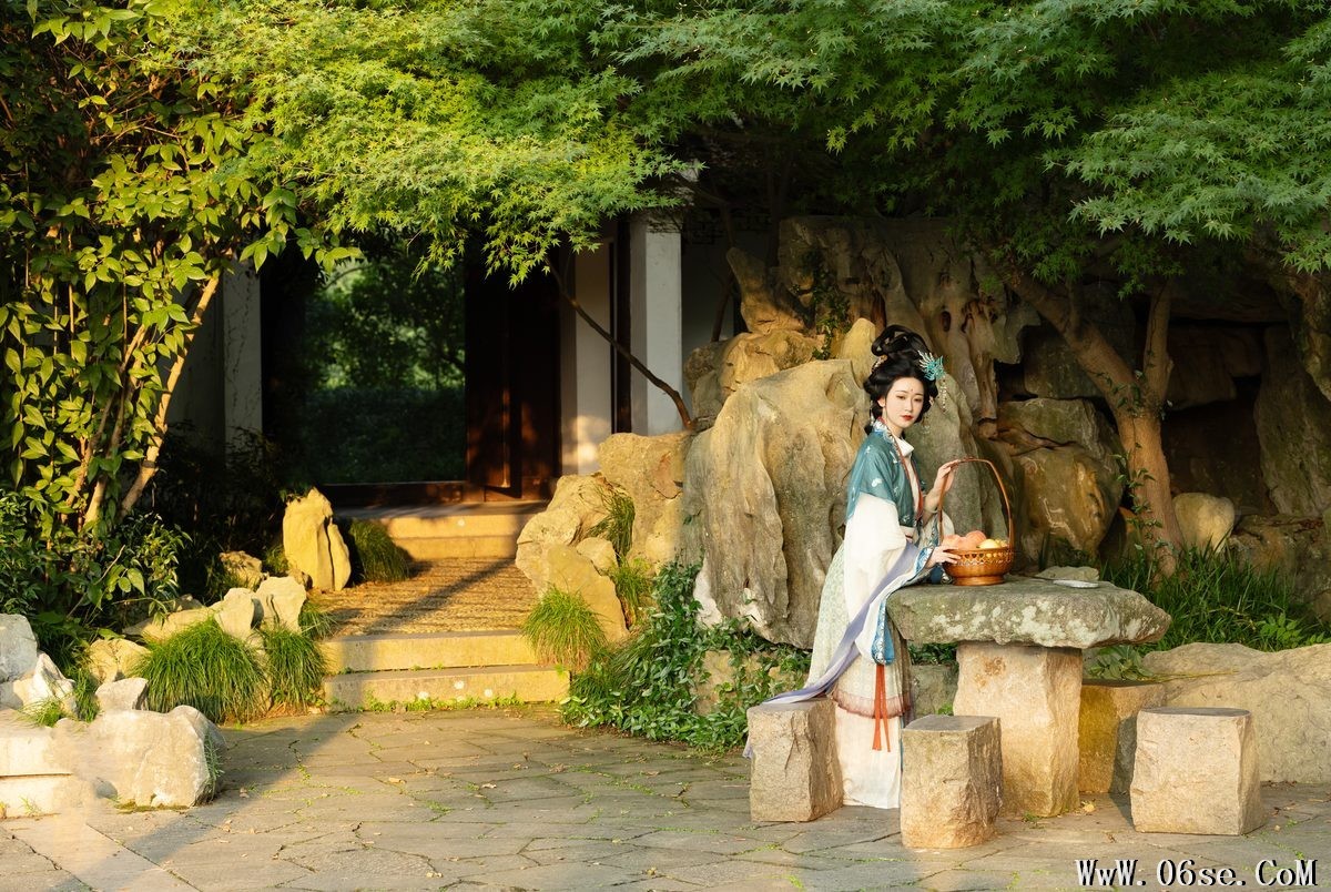 图片[14]-YiTuYu艺图语 Vol.5760 Zhi Shi[25P]-六色网