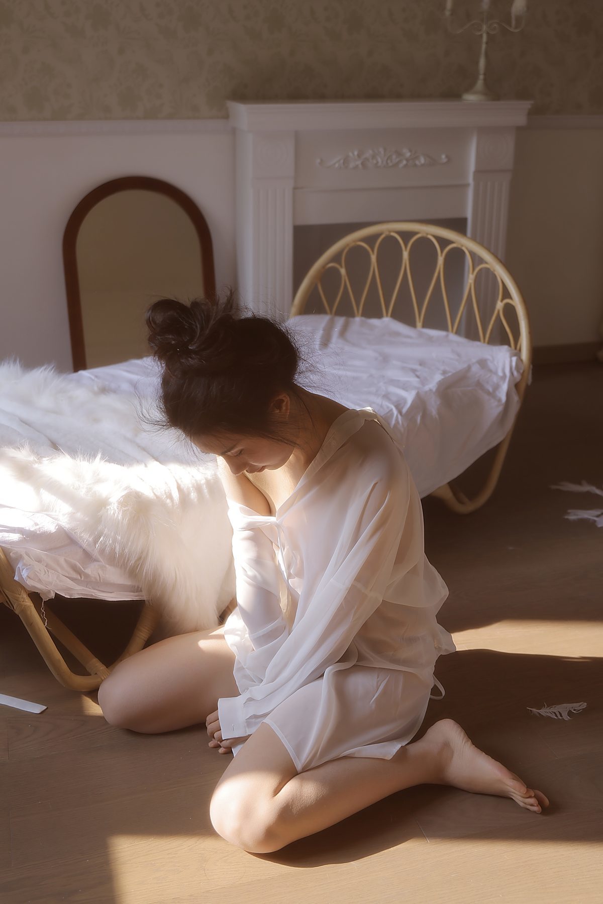 图片[7]-YiTuYu艺图语 Vol.3495 Qin Qin[23P]-六色网