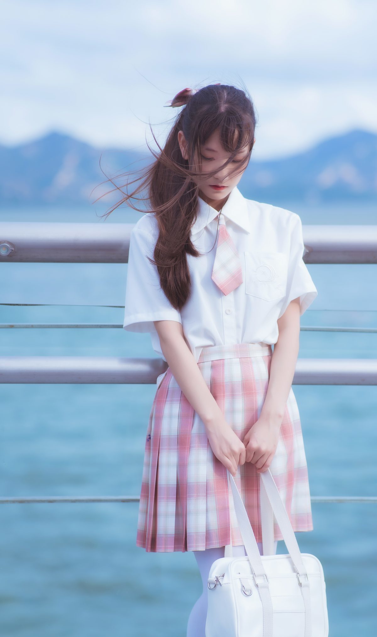 图片[26]-YiTuYu艺图语 Vol.4293 Yue Ling Er[30P]-六色网