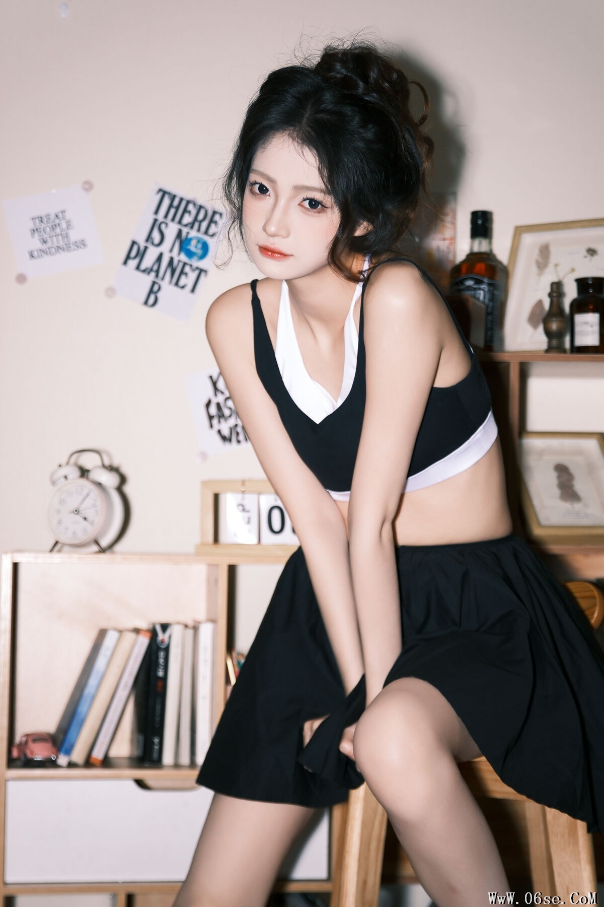 图片[20]-YiTuYu艺图语 Vol.7622 Xiao Dai Tong Xue[35P]-六色网