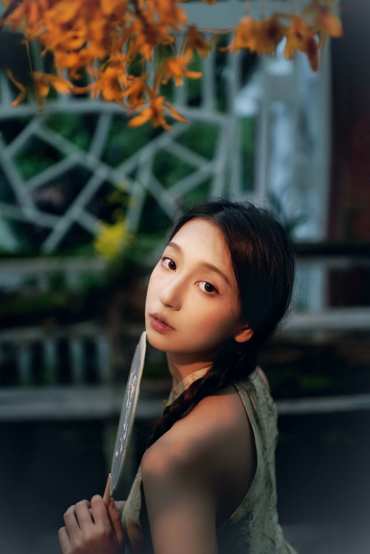 图片[19]-YiTuYu艺图语 Vol.7425 Sylvia[40P]-六色网