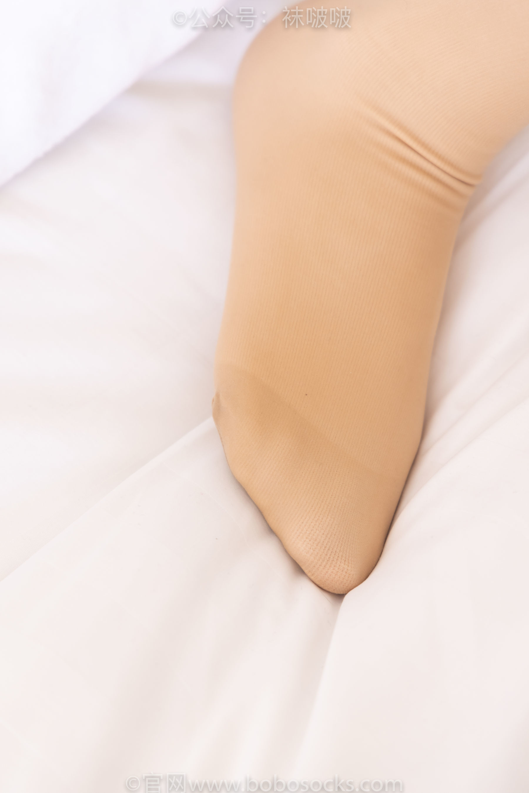 图片[149]-BoBoSocks袜啵啵 No.075 小甜豆- AJ、凉鞋、厚肉丝[160P]-六色网