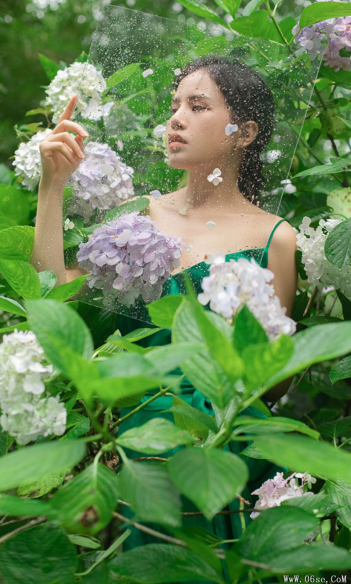 图片[26]-YiTuYu艺图语 Vol.7326 An Ni[27P]-六色网