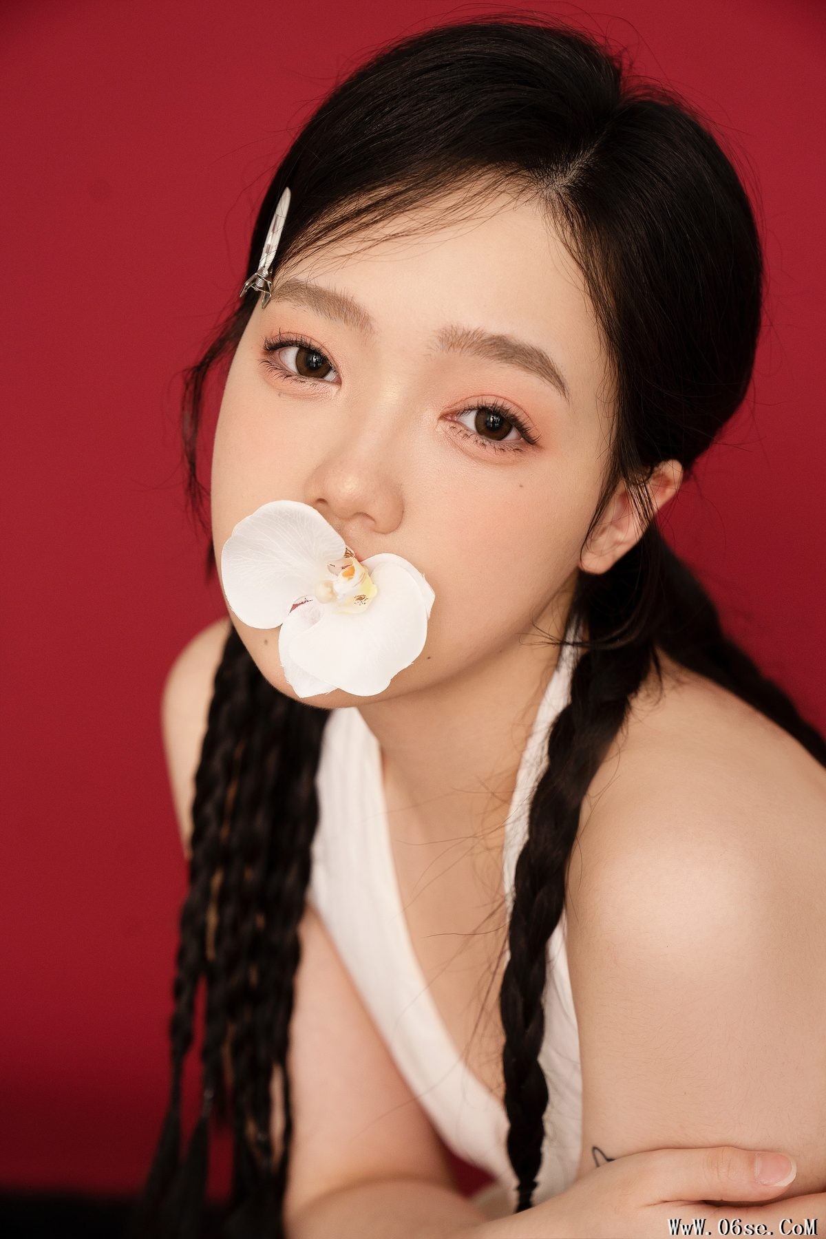 图片[9]-YiTuYu艺图语 Vol.5788 Lu Dan[25P]-六色网