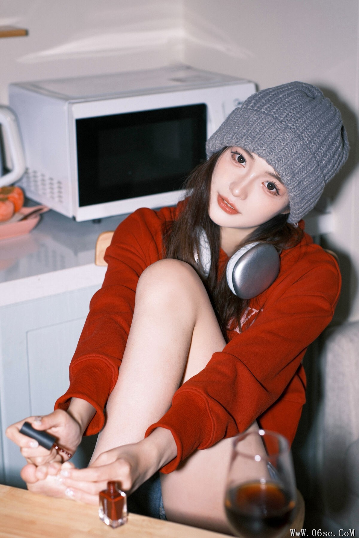 图片[21]-YiTuYu艺图语 Vol.6961 Xiao Dai Tong Xue[27P]-六色网