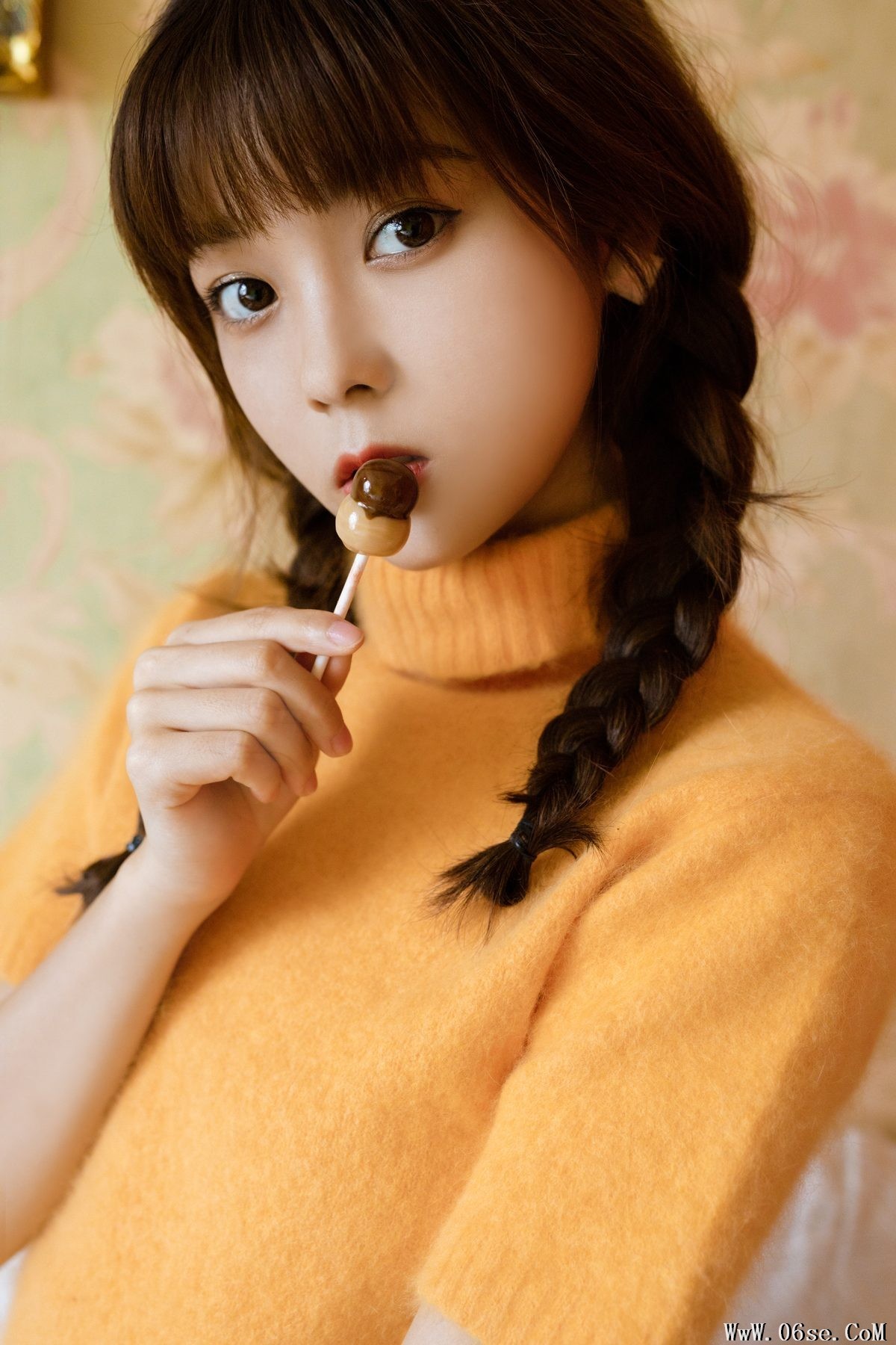 图片[14]-YiTuYu艺图语 Vol.6255 Xiao Lu[23P]-六色网
