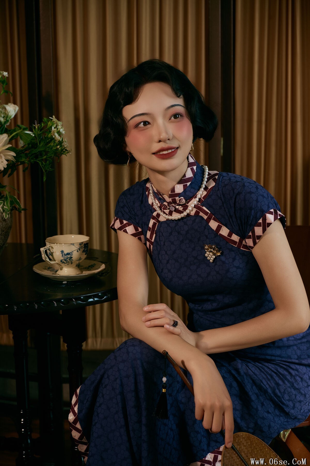 图片[6]-YiTuYu艺图语 Vol.7589 Xiao Yang Ai Gan Fan[23P]-六色网