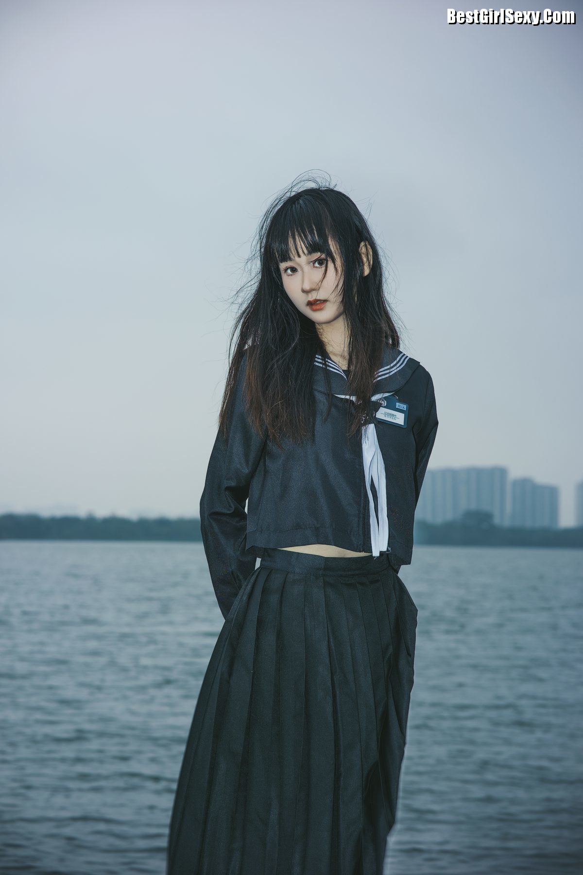 图片[6]-YiTuYu艺图语 Vol.3994 Xiao Shi[27P]-六色网